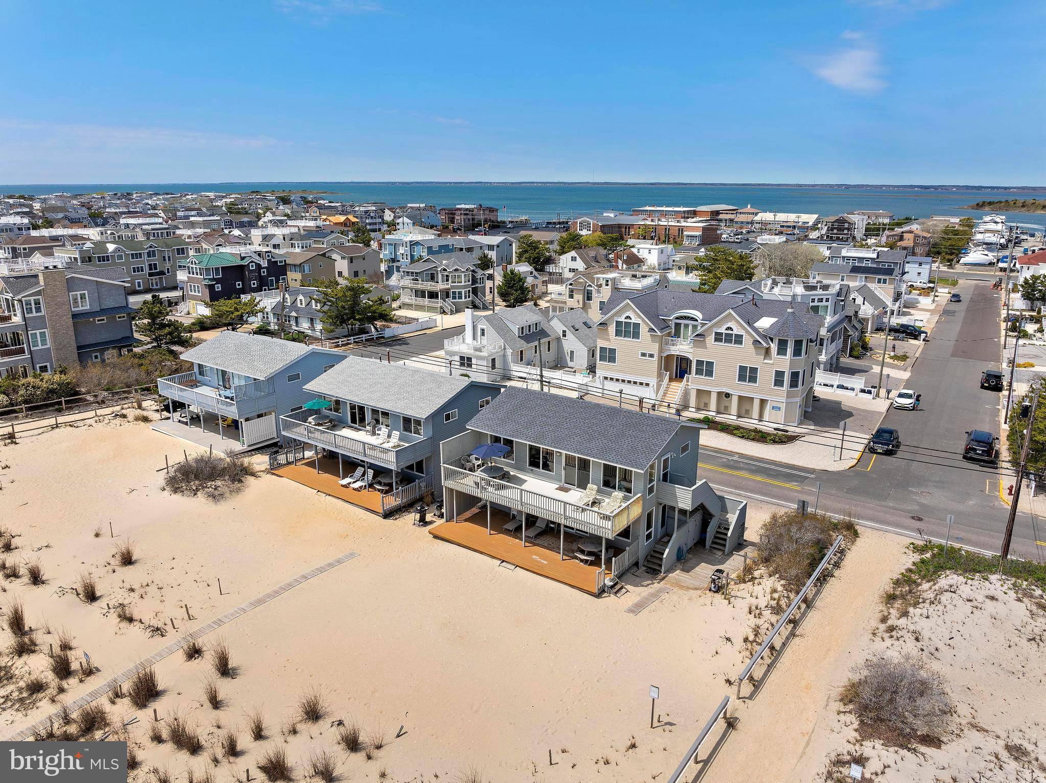 Long Beach Township, NJ 08008,4505-4507 OCEAN BLVD