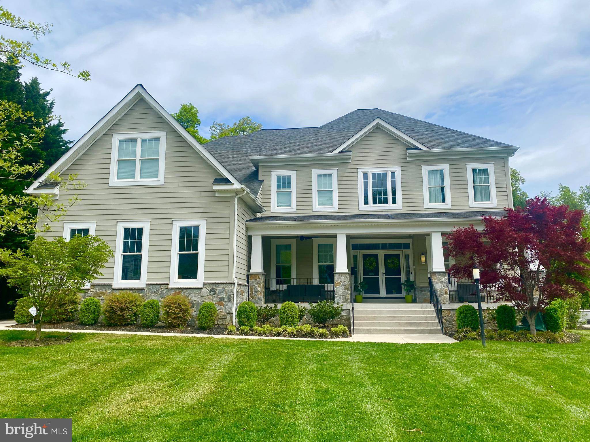Falls Church, VA 22043,7312 GORDONS RD
