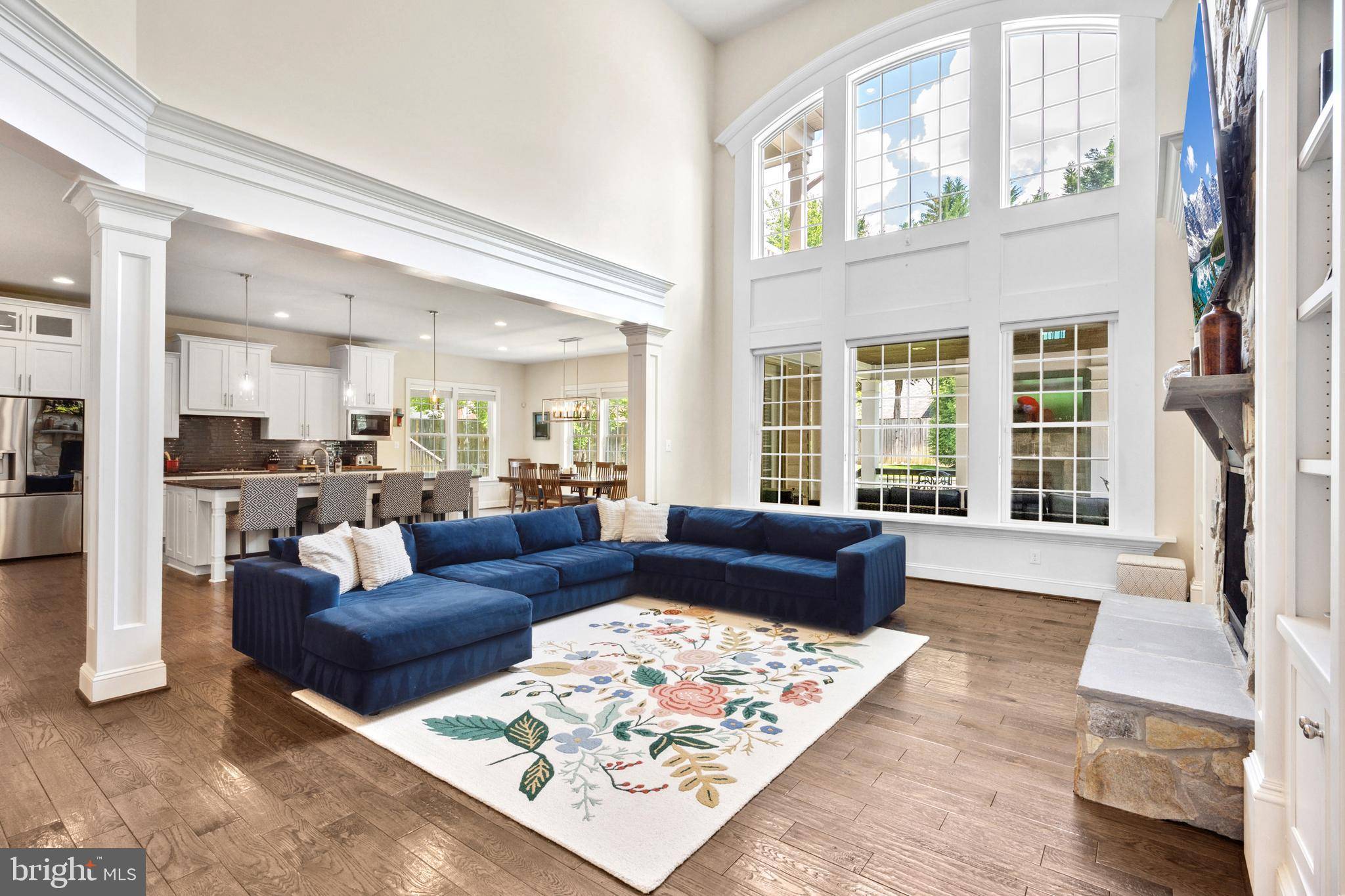 Springfield, VA 22153,7578 GLEN POINTE CT