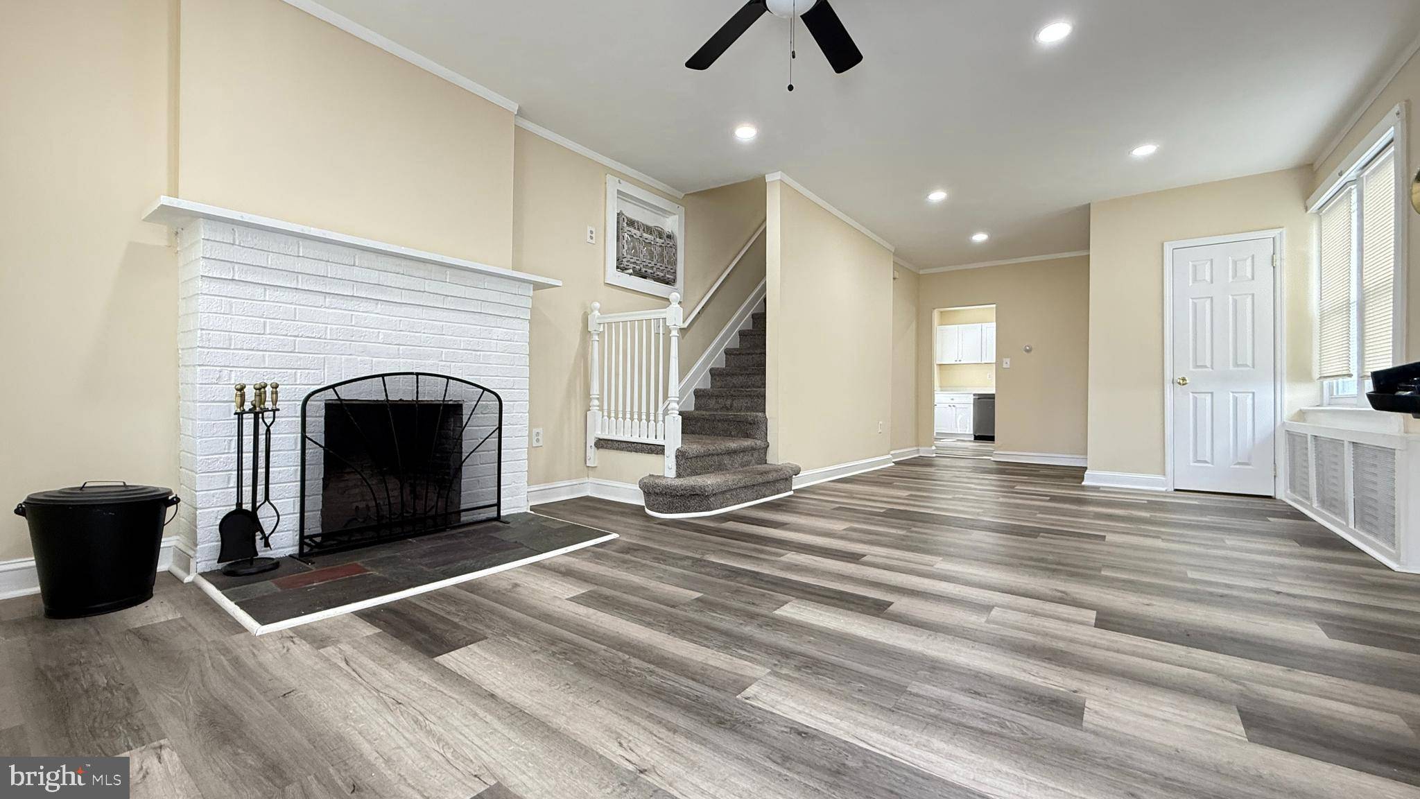 Hamilton Township, NJ 08629,2030 LIBERTY ST