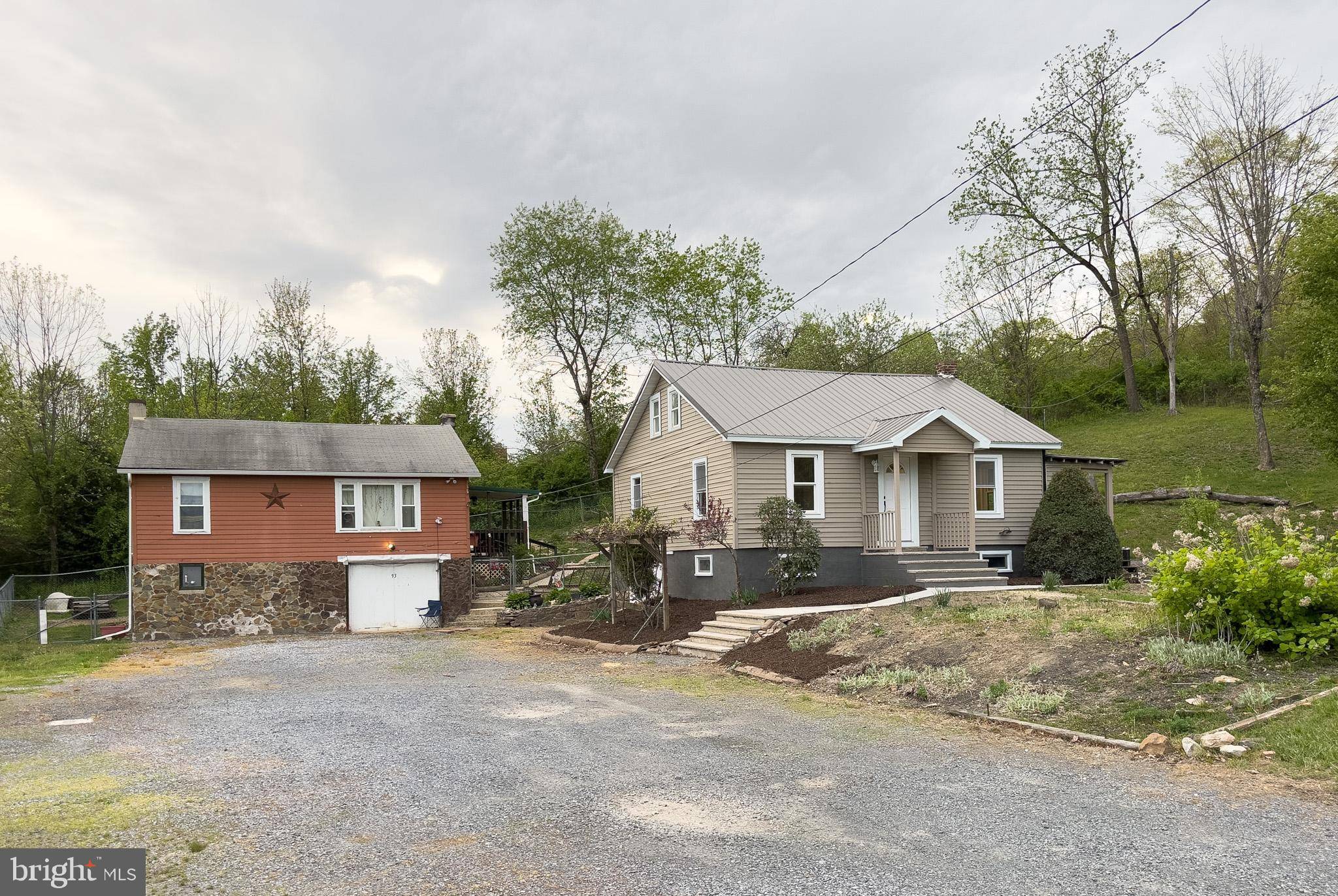 Schuylkill Haven, PA 17972,95 N GREENVIEW RD