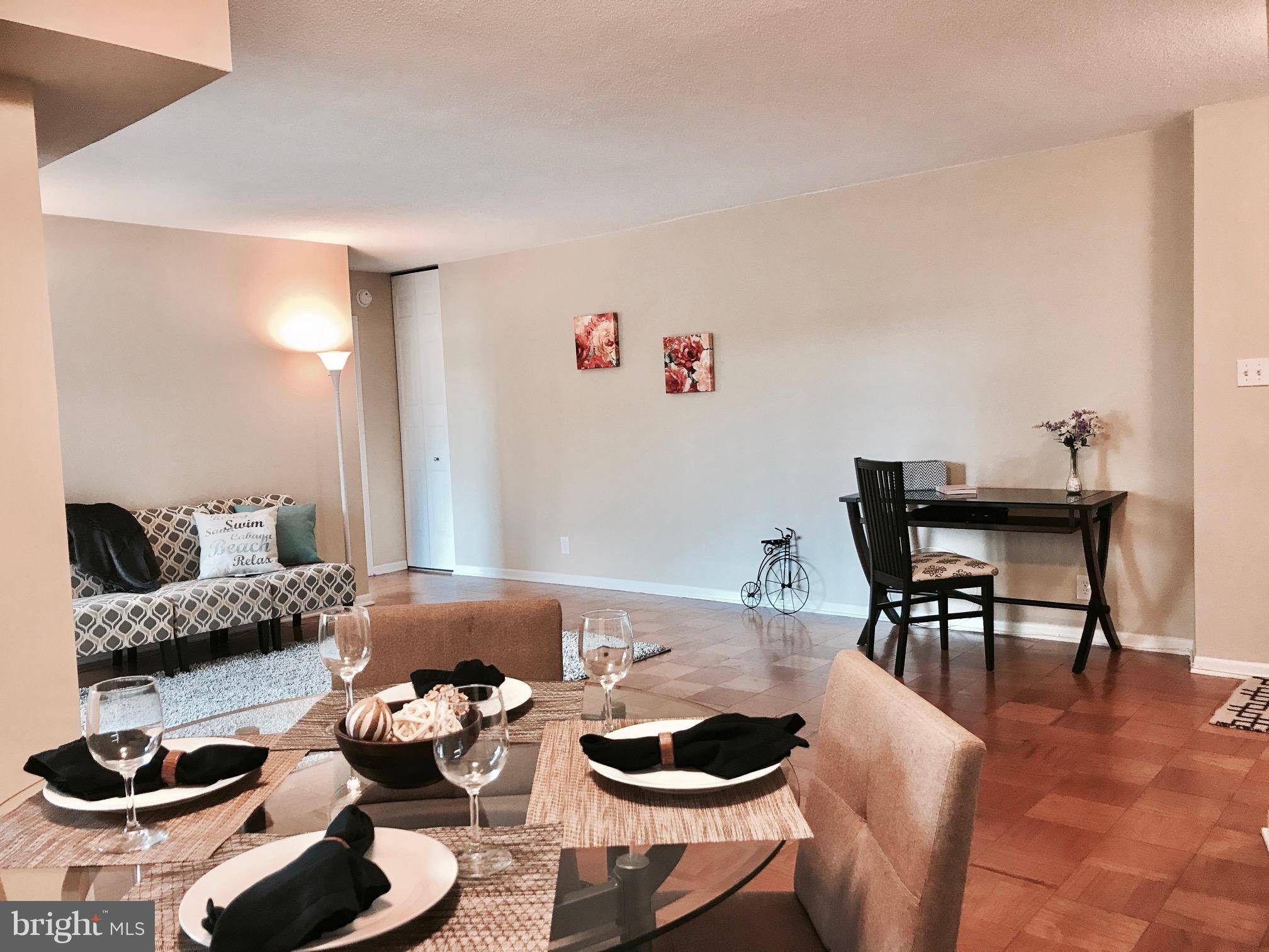 Chevy Chase, MD 20815,4601 N PARK AVE #510K