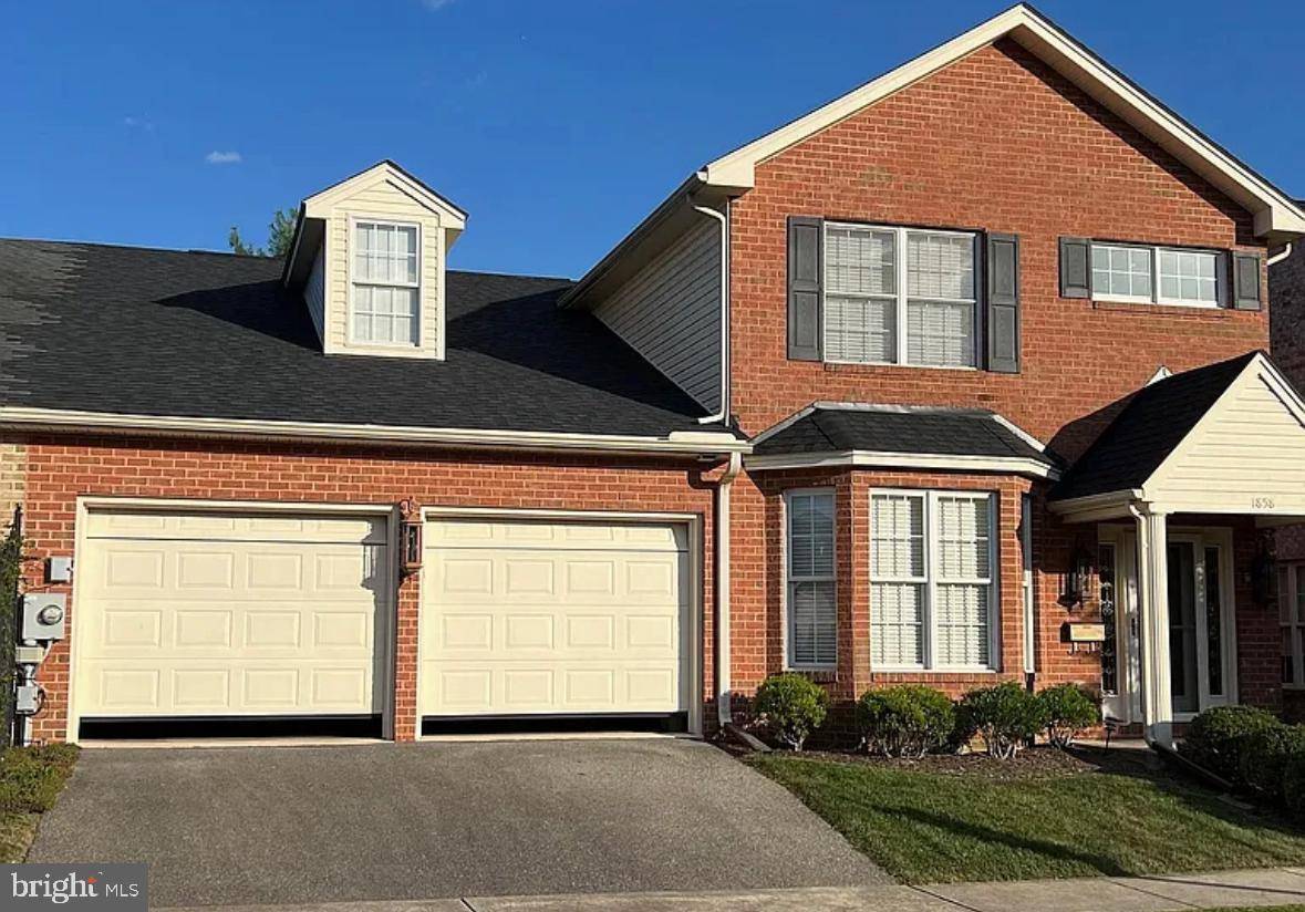 Hagerstown, MD 21742,1858 MERIDIAN DR