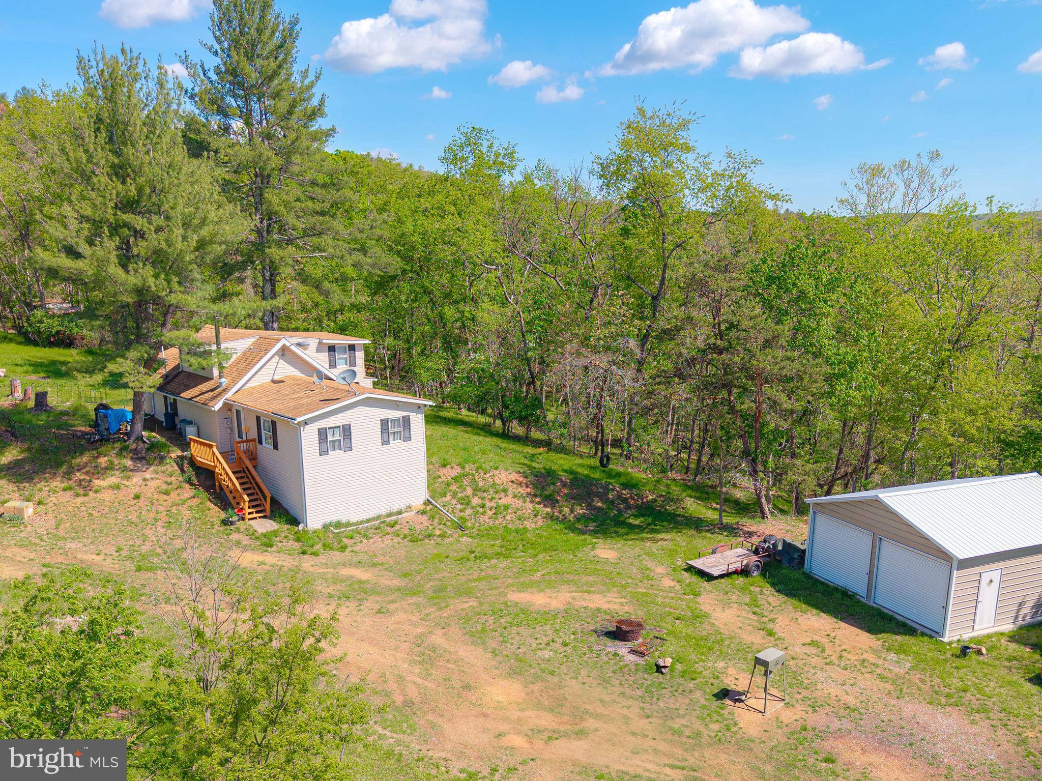 Little Orleans, MD 21766,31207 GOLD PLAINS RD SE