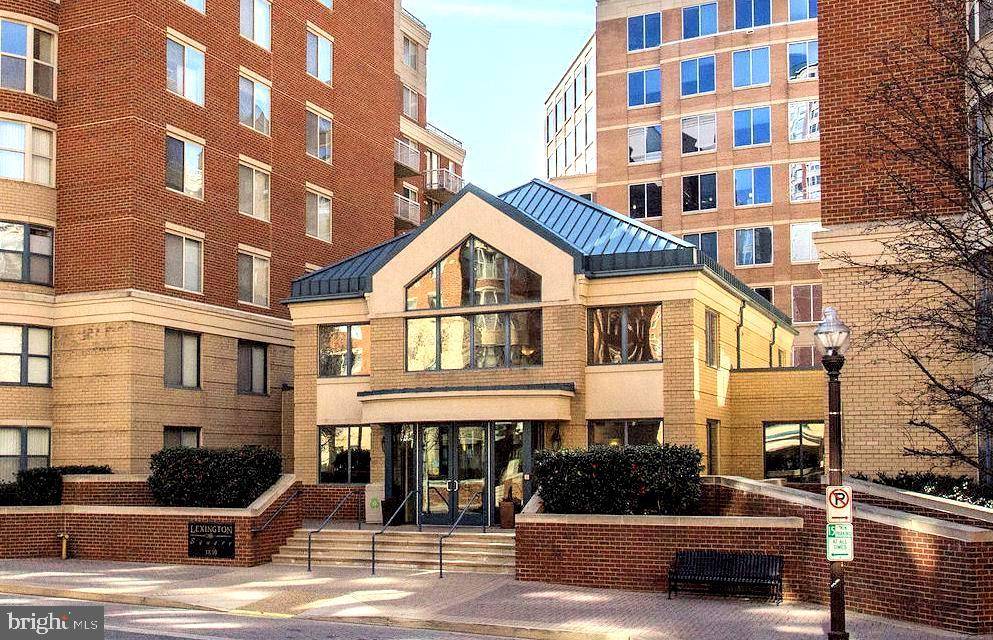 Arlington, VA 22203,3835 9TH ST N #602E