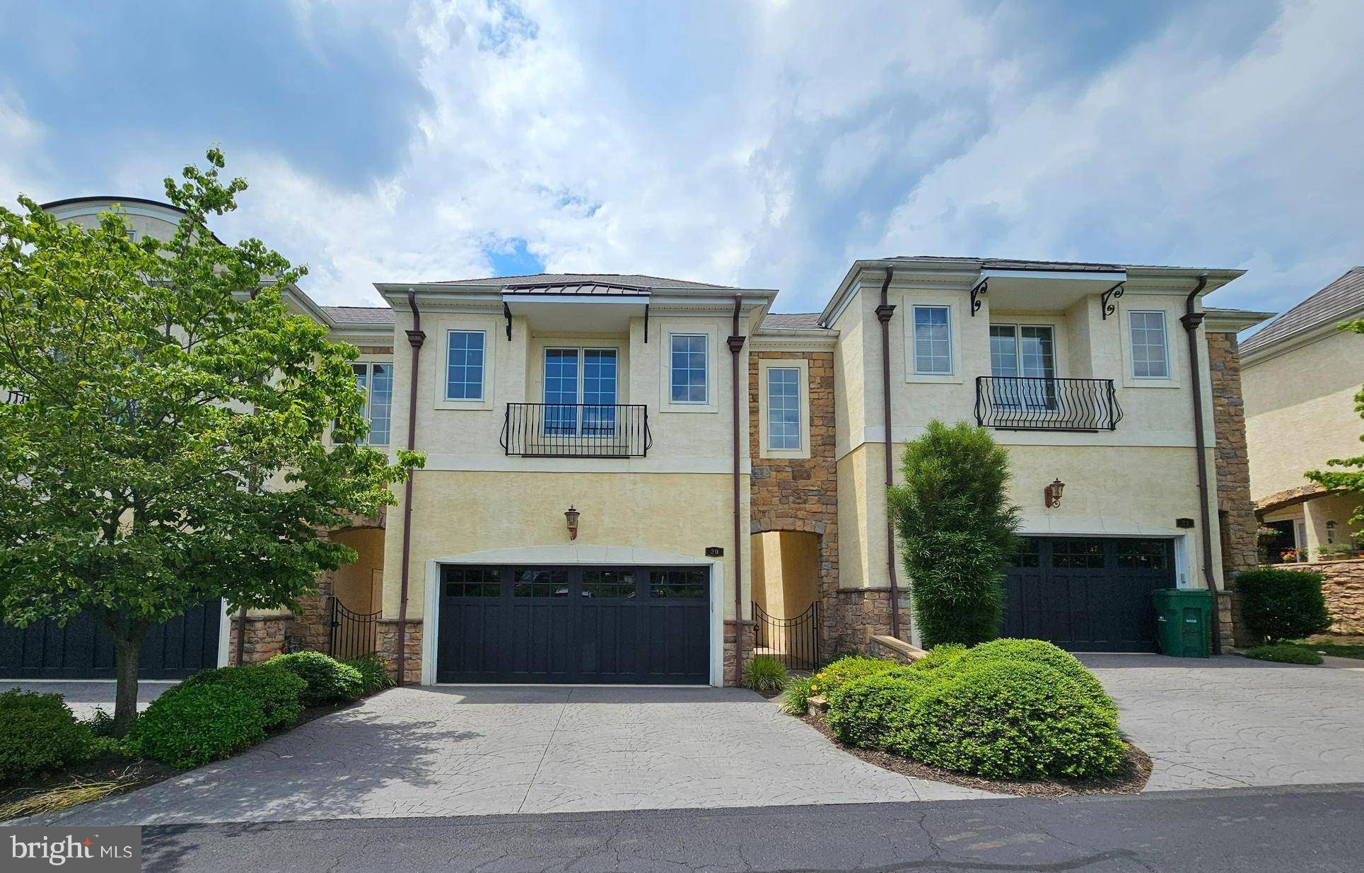 Elkins Park, PA 19027,20 BREYER CT
