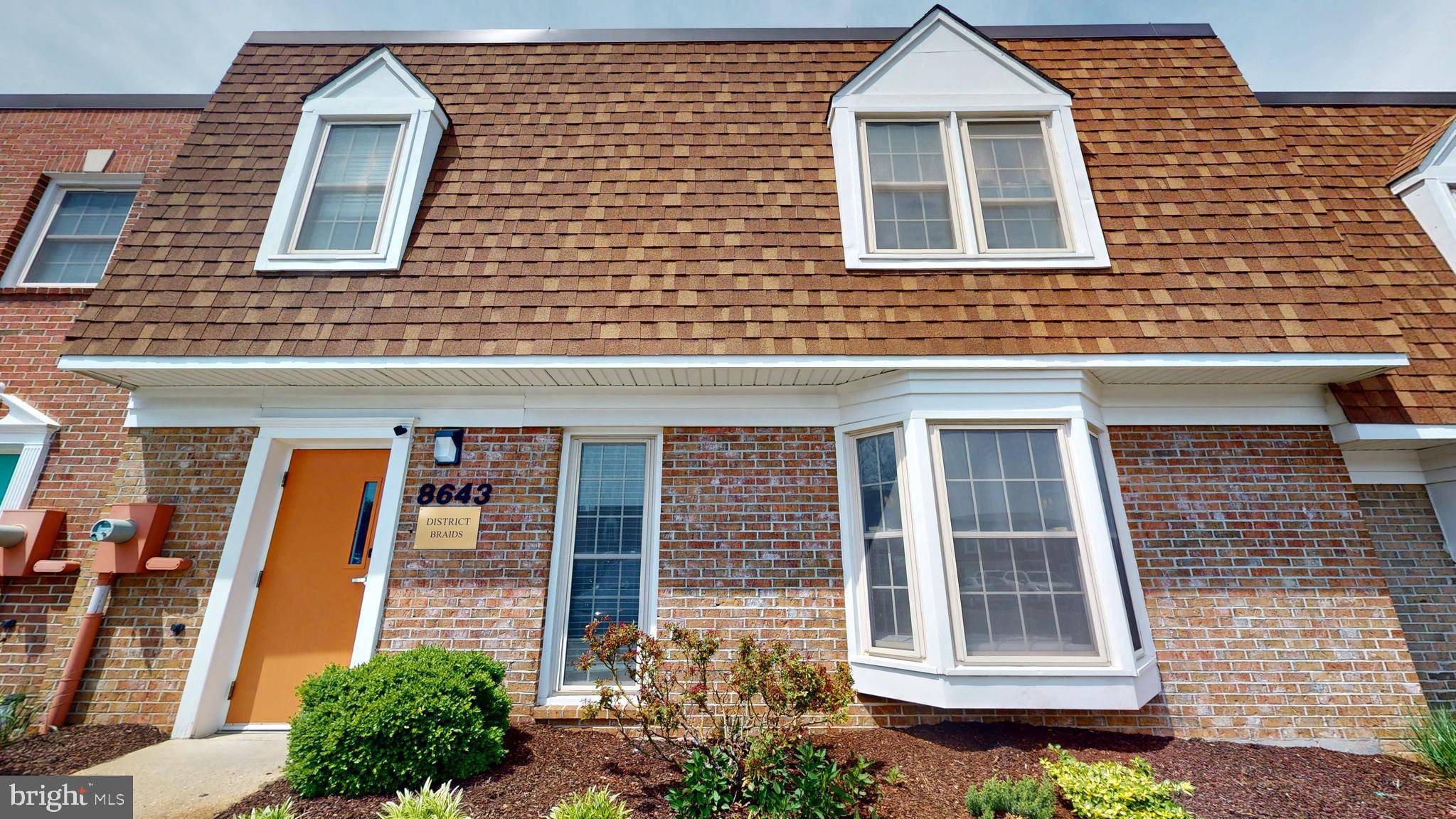 Laurel, MD 20707,8643 CHERRY LN