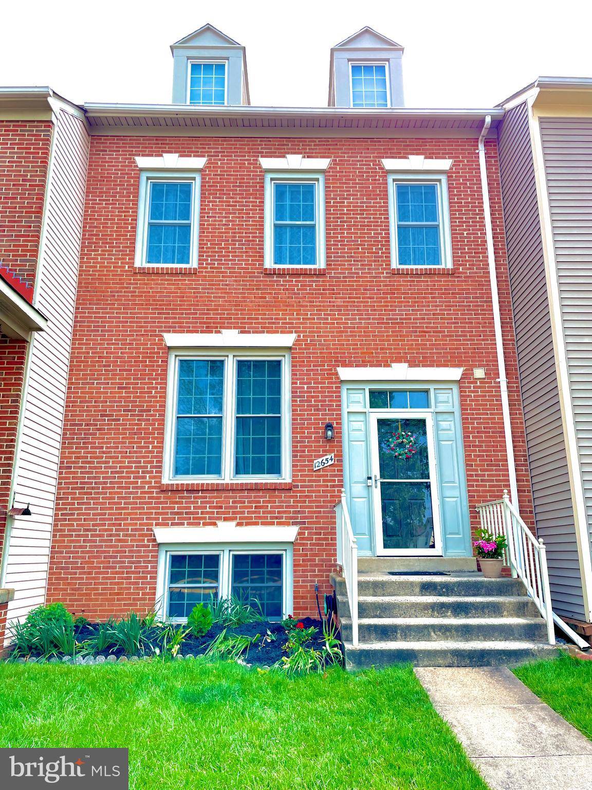 Fairfax, VA 22033,12654 MARCUM CT