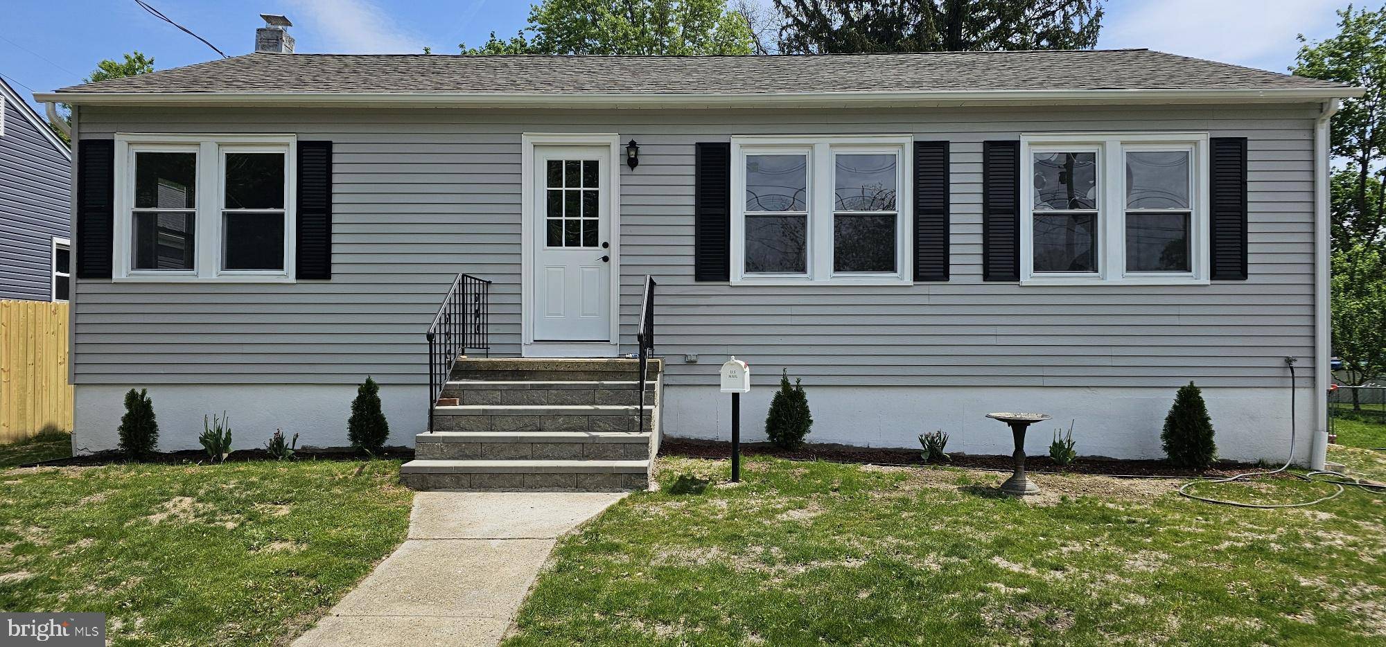 Hightstown, NJ 08520,130 MECHANIC ST