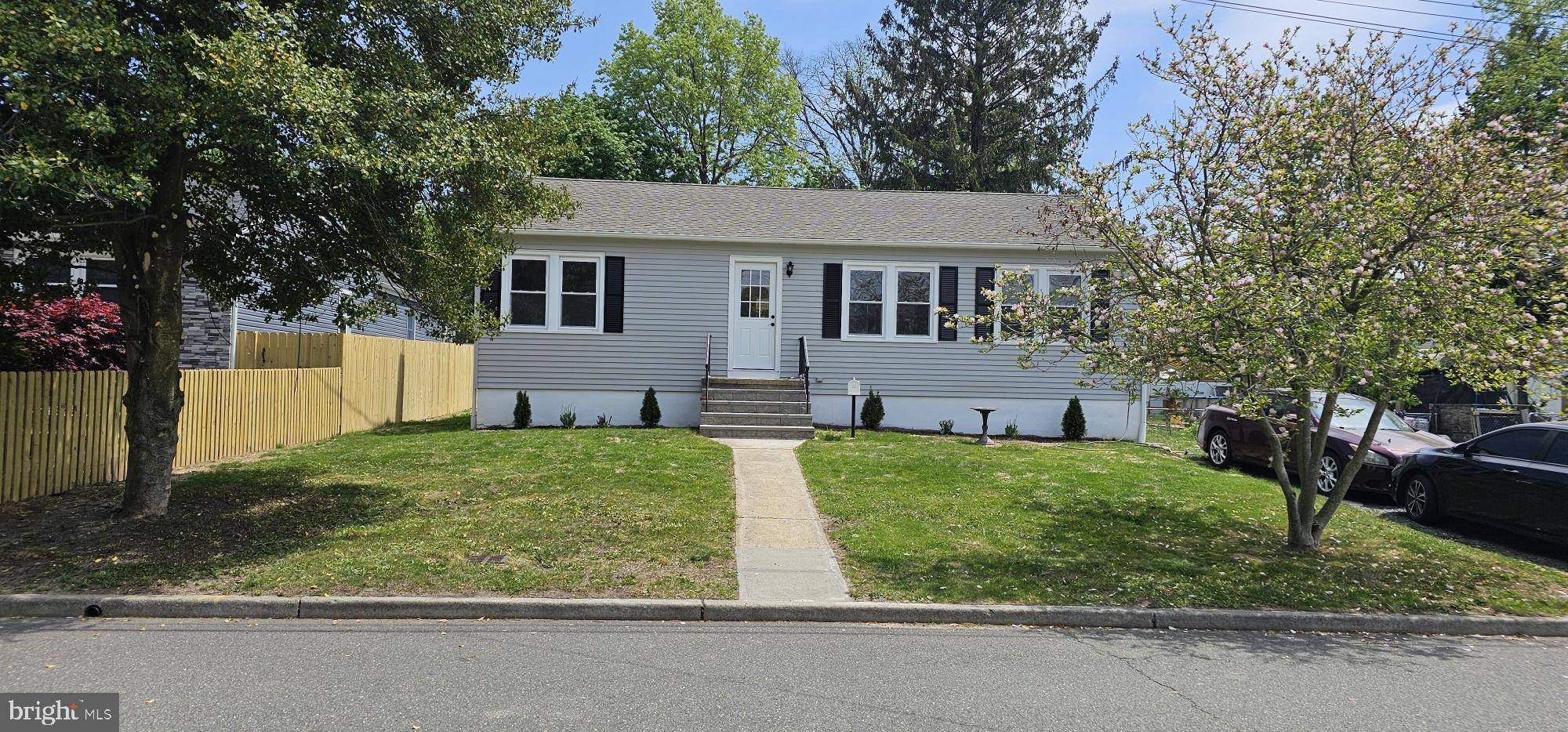 Hightstown, NJ 08520,130 MECHANIC ST