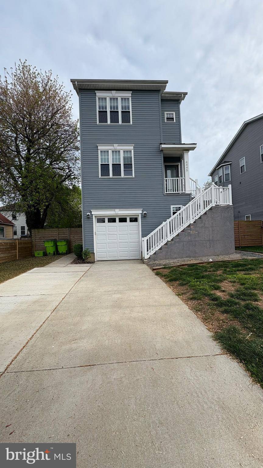 Alexandria, VA 22312,6445 FIRST ST #1