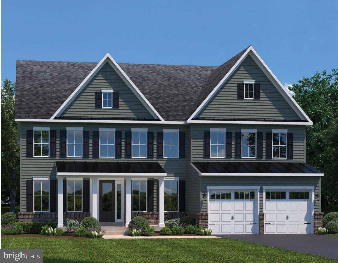 Marriottsville, MD 21104,1730 BRICKELL WAY
