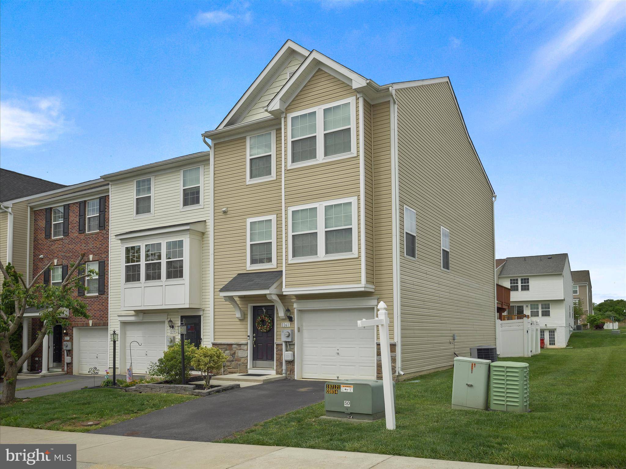 Ranson, WV 25438,1161 STEED ST