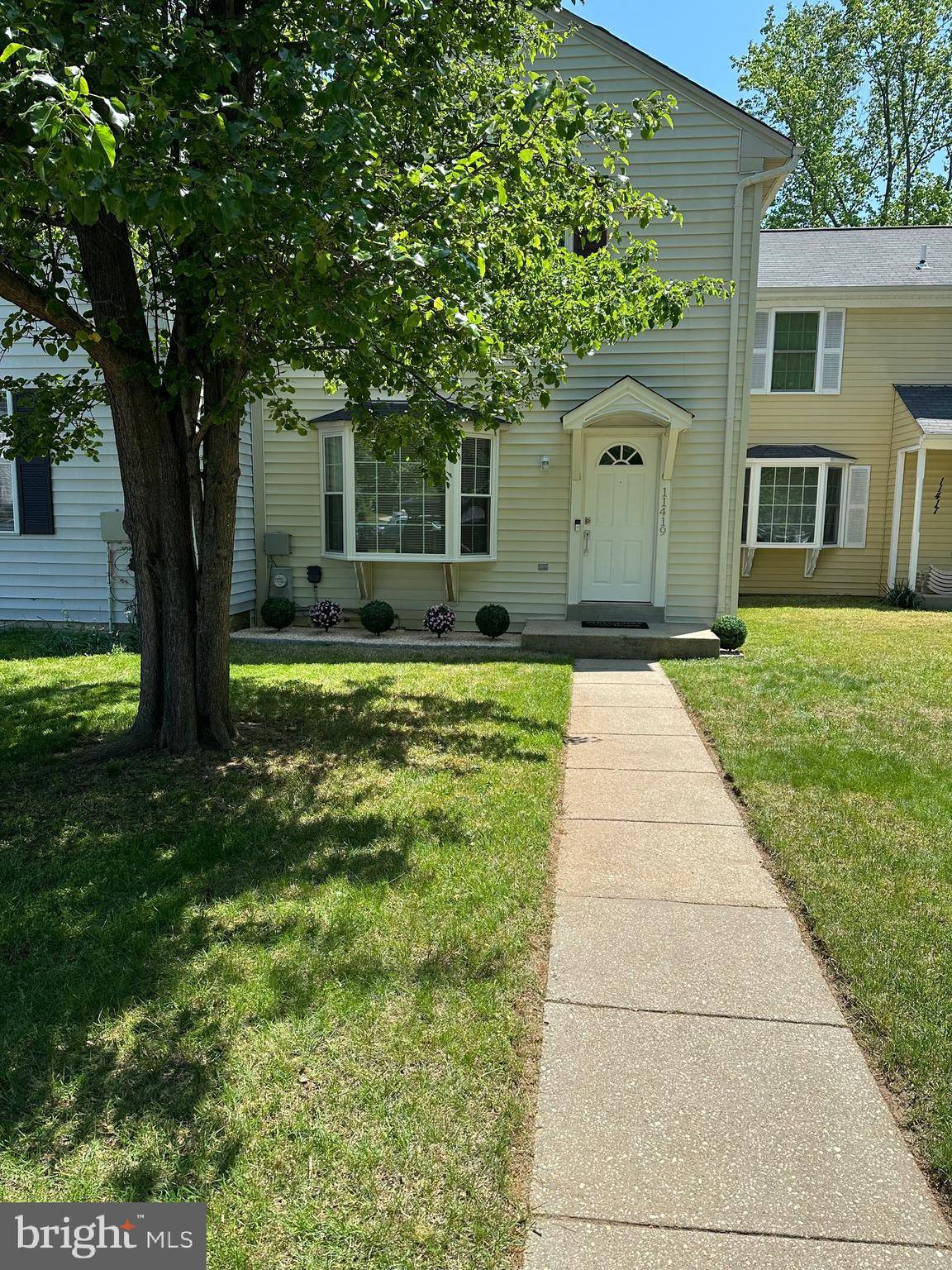 Bowie, MD 20720,11419 WALPOLE CT