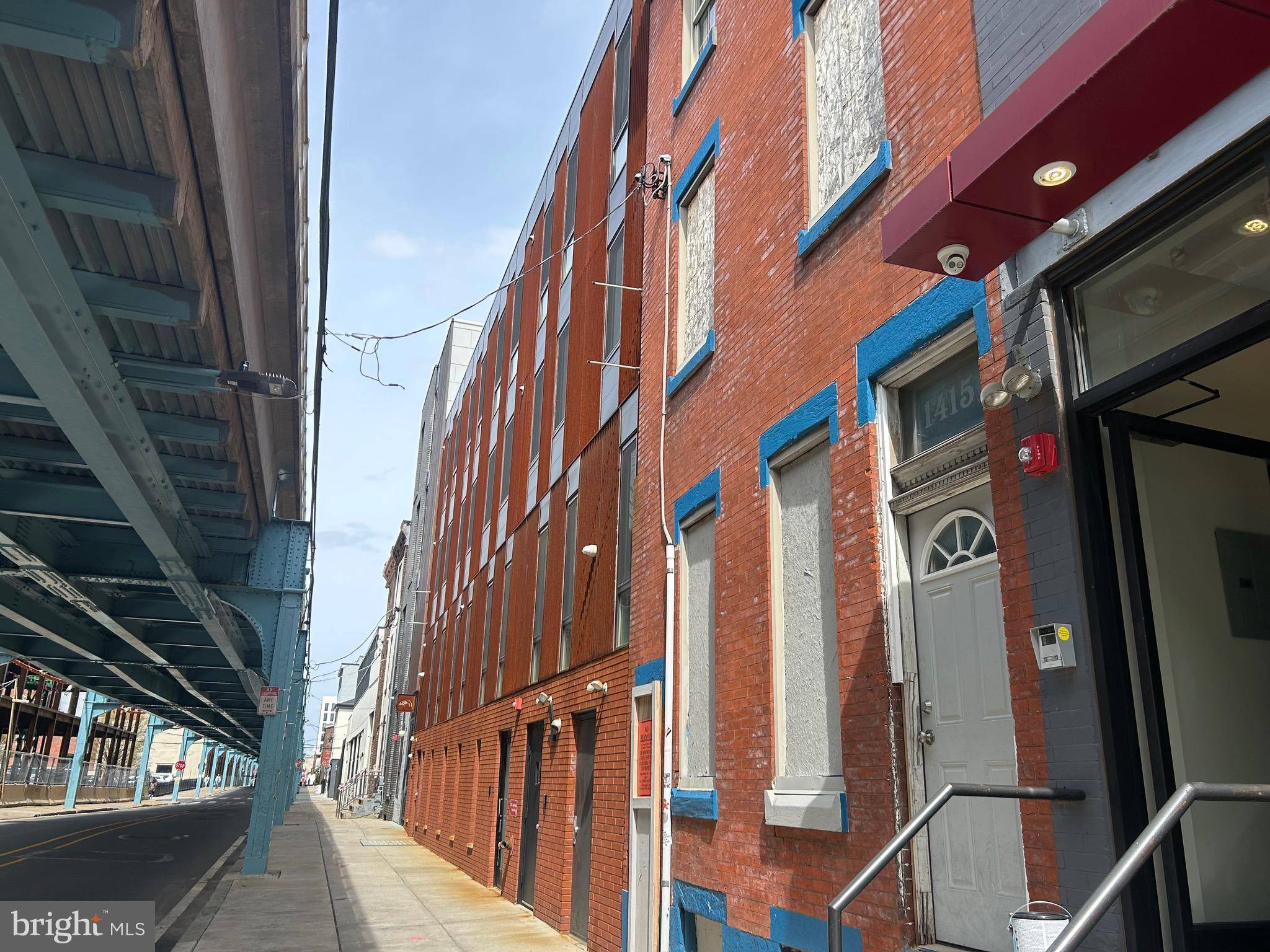 Philadelphia, PA 19122,1415 N FRONT ST