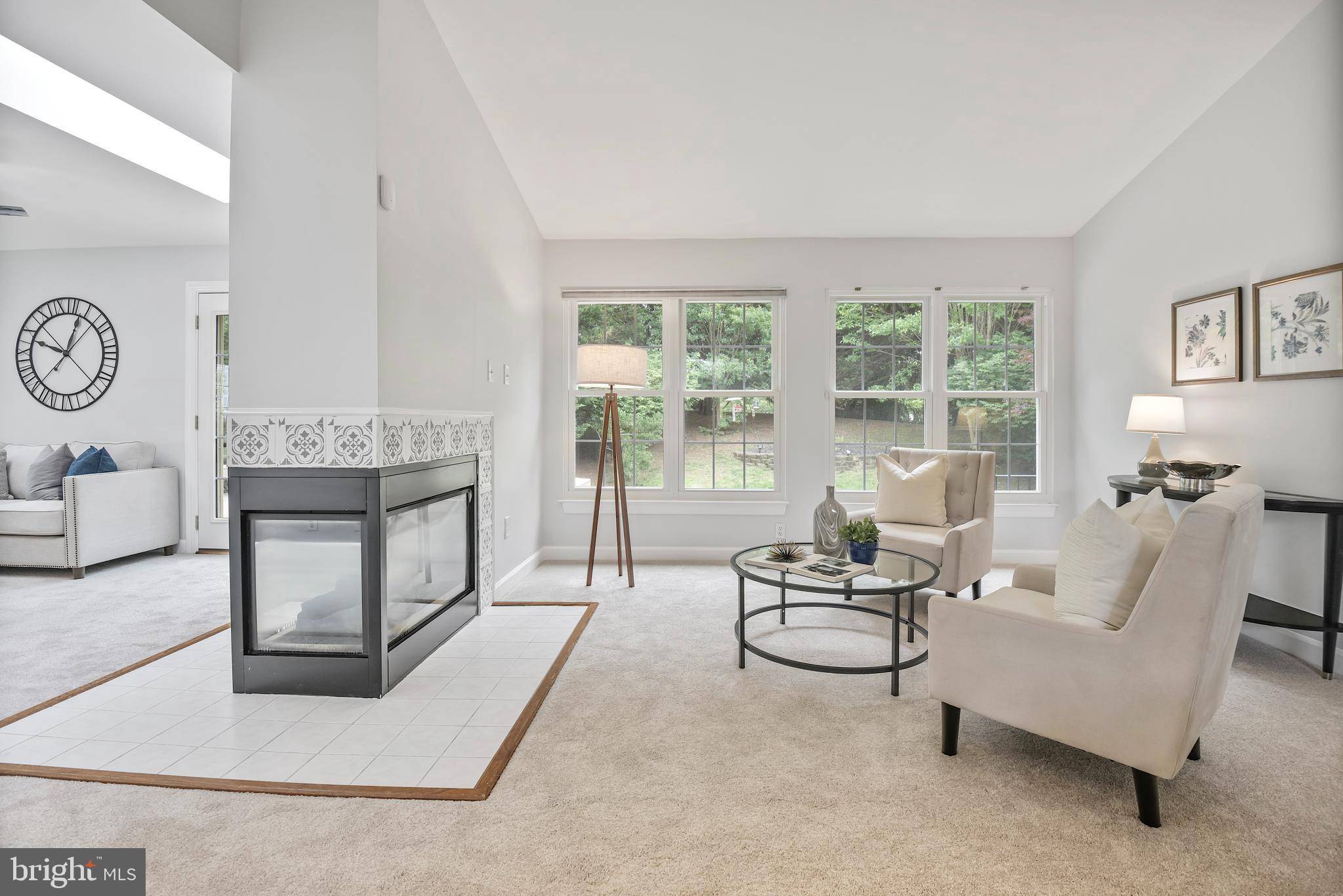 Montgomery Village, MD 20886,5 HANCOCK BRIDGE CT