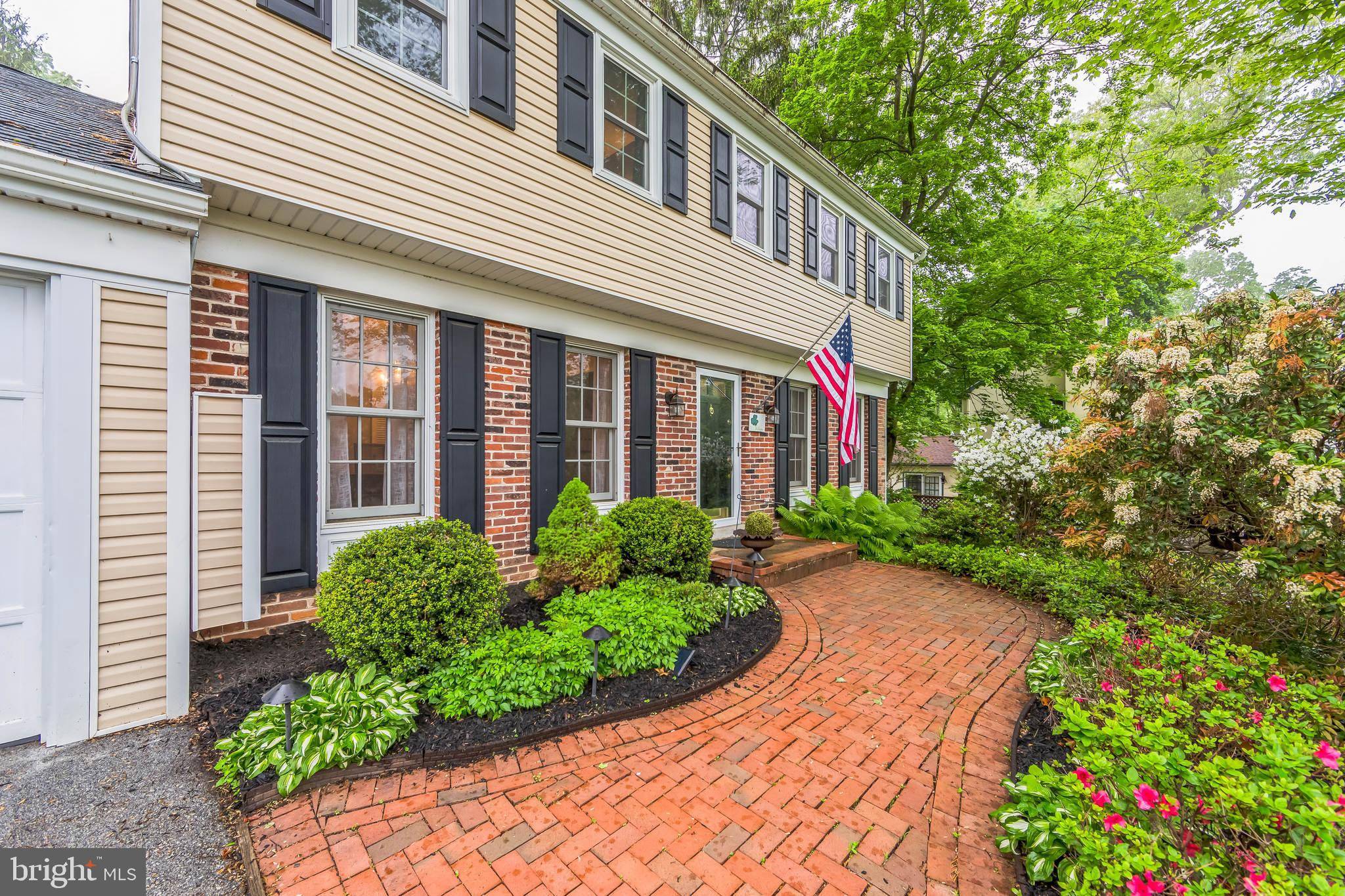 Devon, PA 19333,580 GREGORY LN