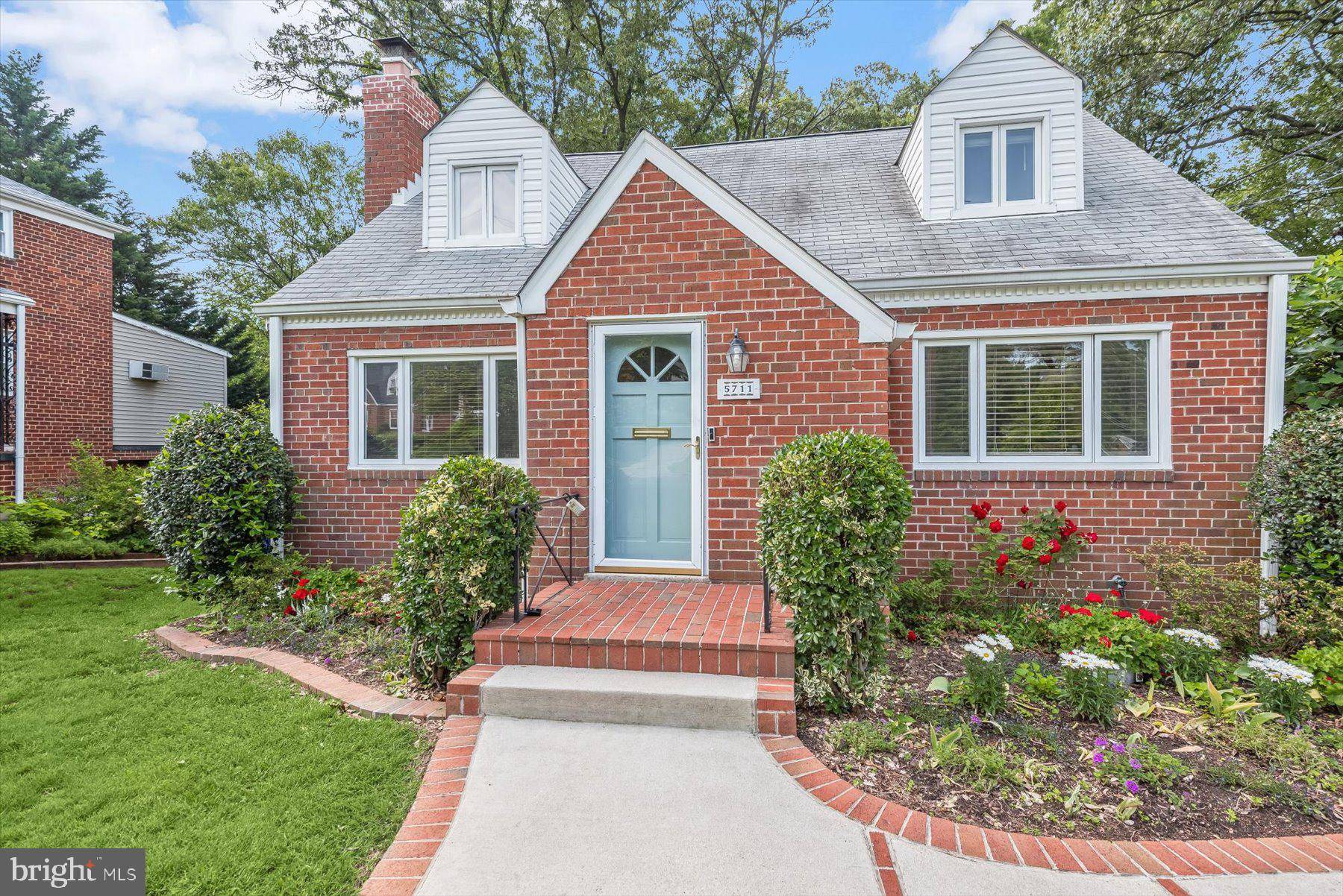 Cheverly, MD 20785,5711 EUCLID ST