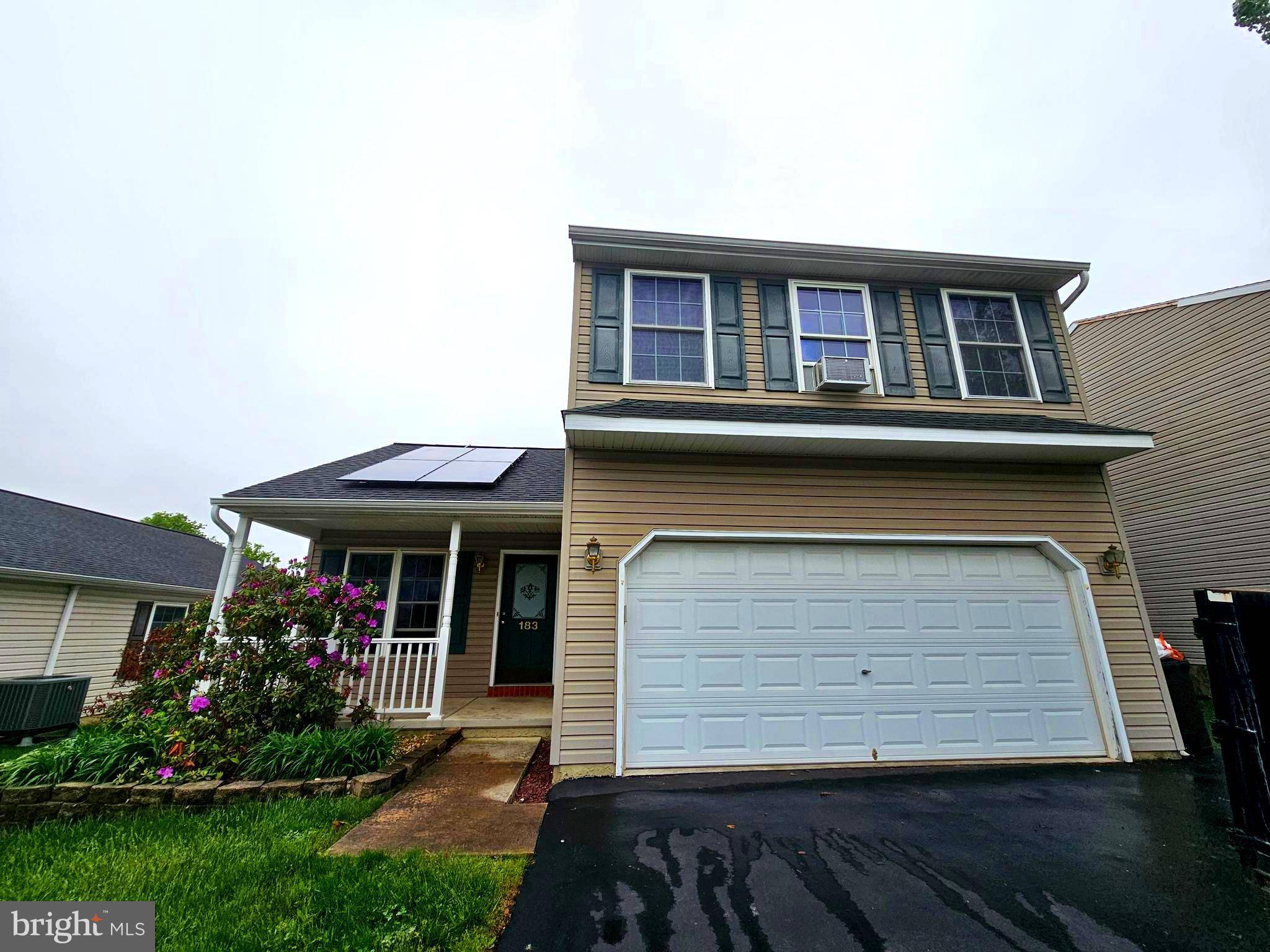 Jonestown, PA 17038,183 TWIN CREEKS DR