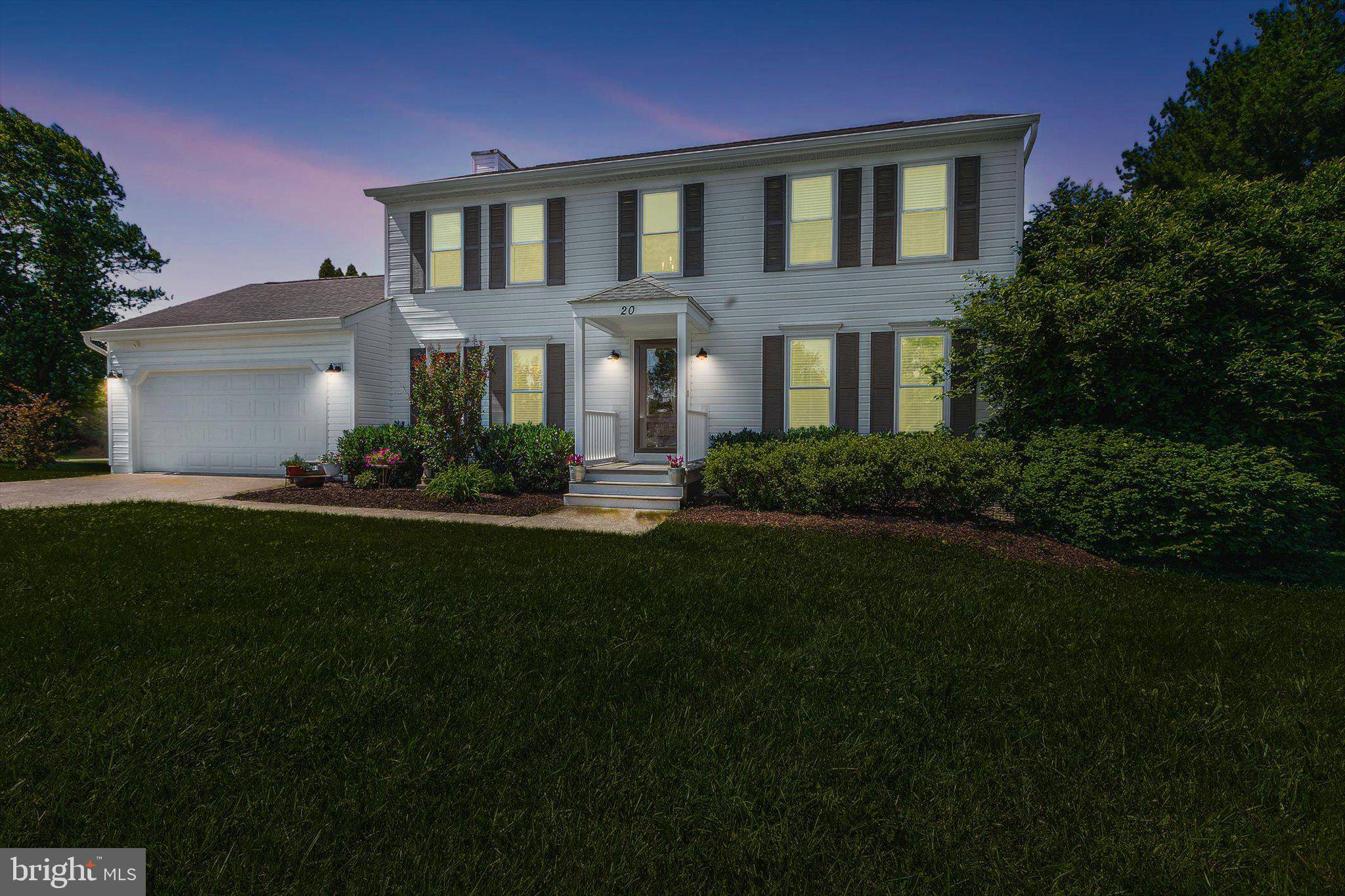 Charles Town, WV 25414,20 STEPHEN CT