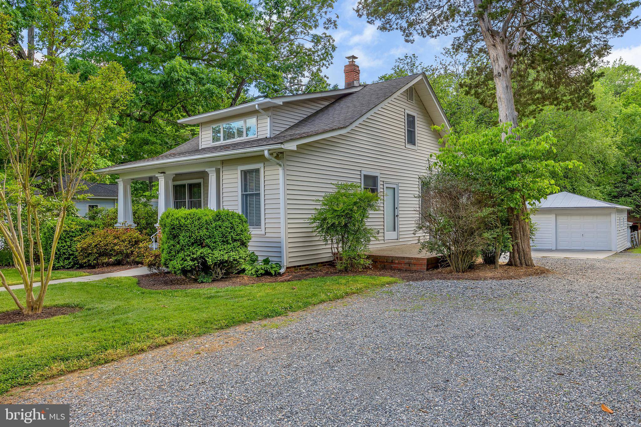 Ashland, VA 23005,104 CHAPMAN ST