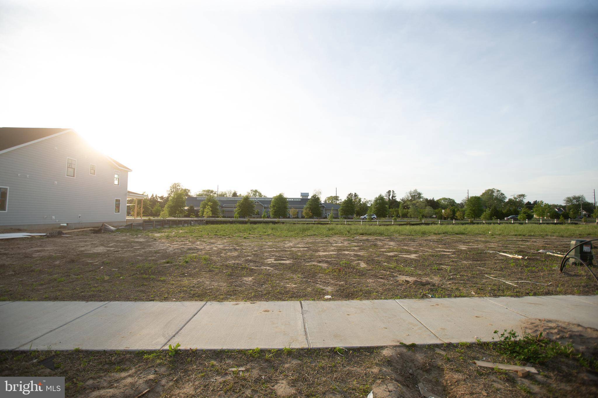Lewes, DE 19958,59 FILLY LN #LOT 8