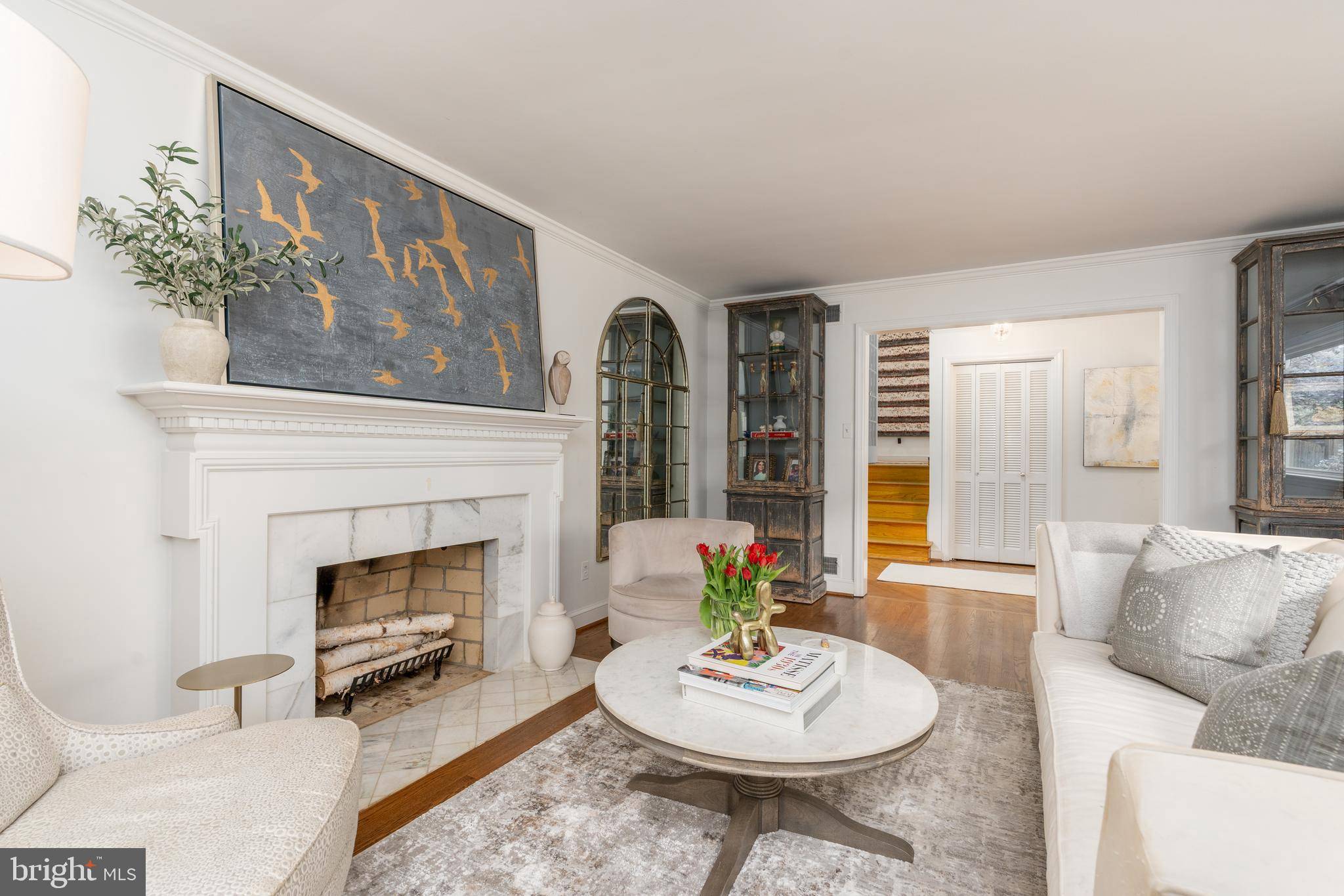 Mclean, VA 22101,7407 CHURCHILL RD