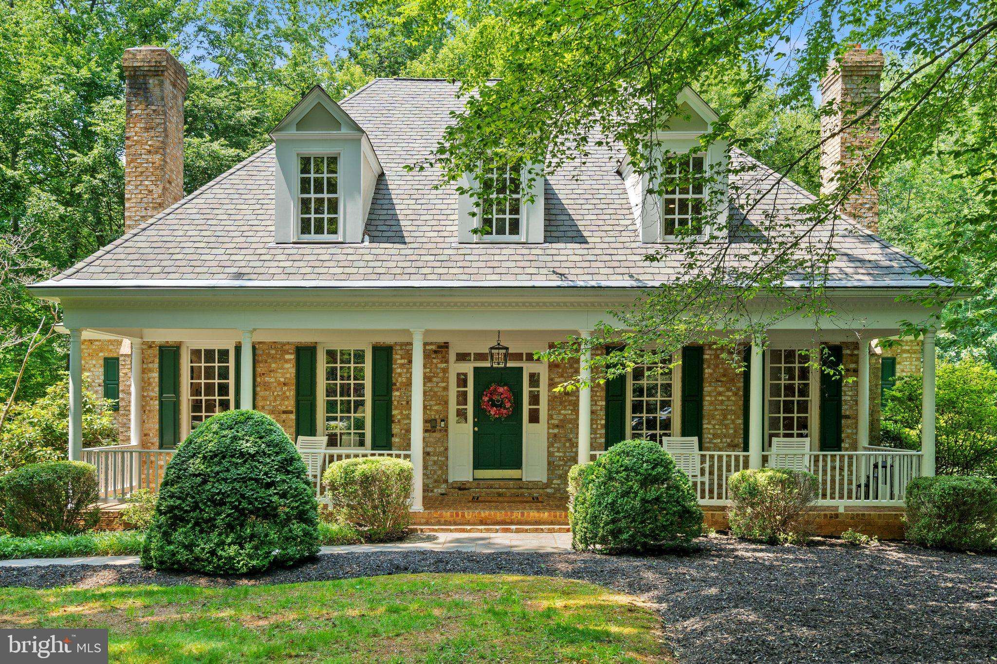 Warrenton, VA 20187,6008 FINCHINGFIELD RD