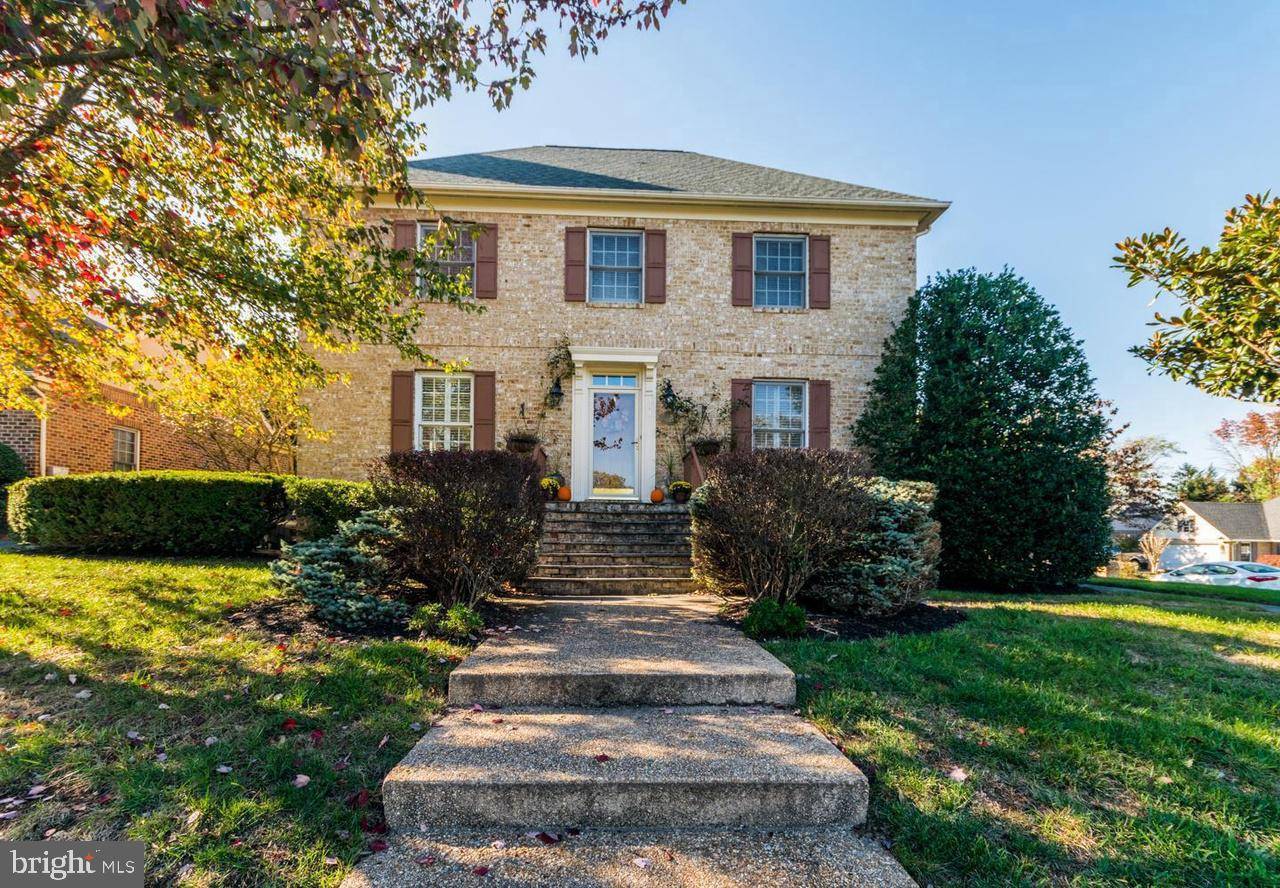 Winchester, VA 22602,111 FOXBURY LN
