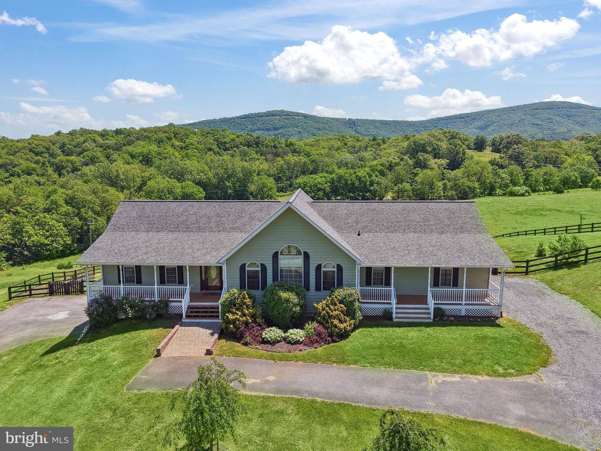 Front Royal, VA 22630,111 FOX HILL RD