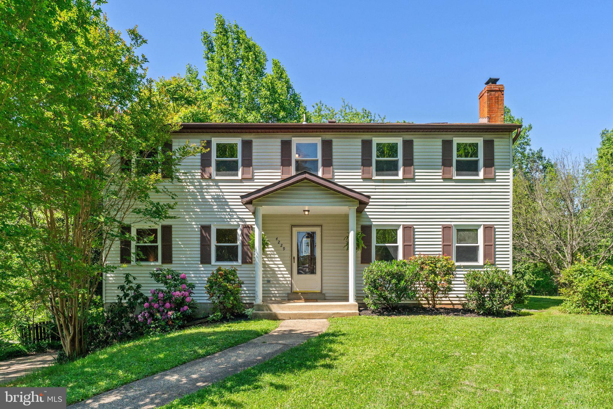 Haymarket, VA 20169,4229 JACKSON MILL RD