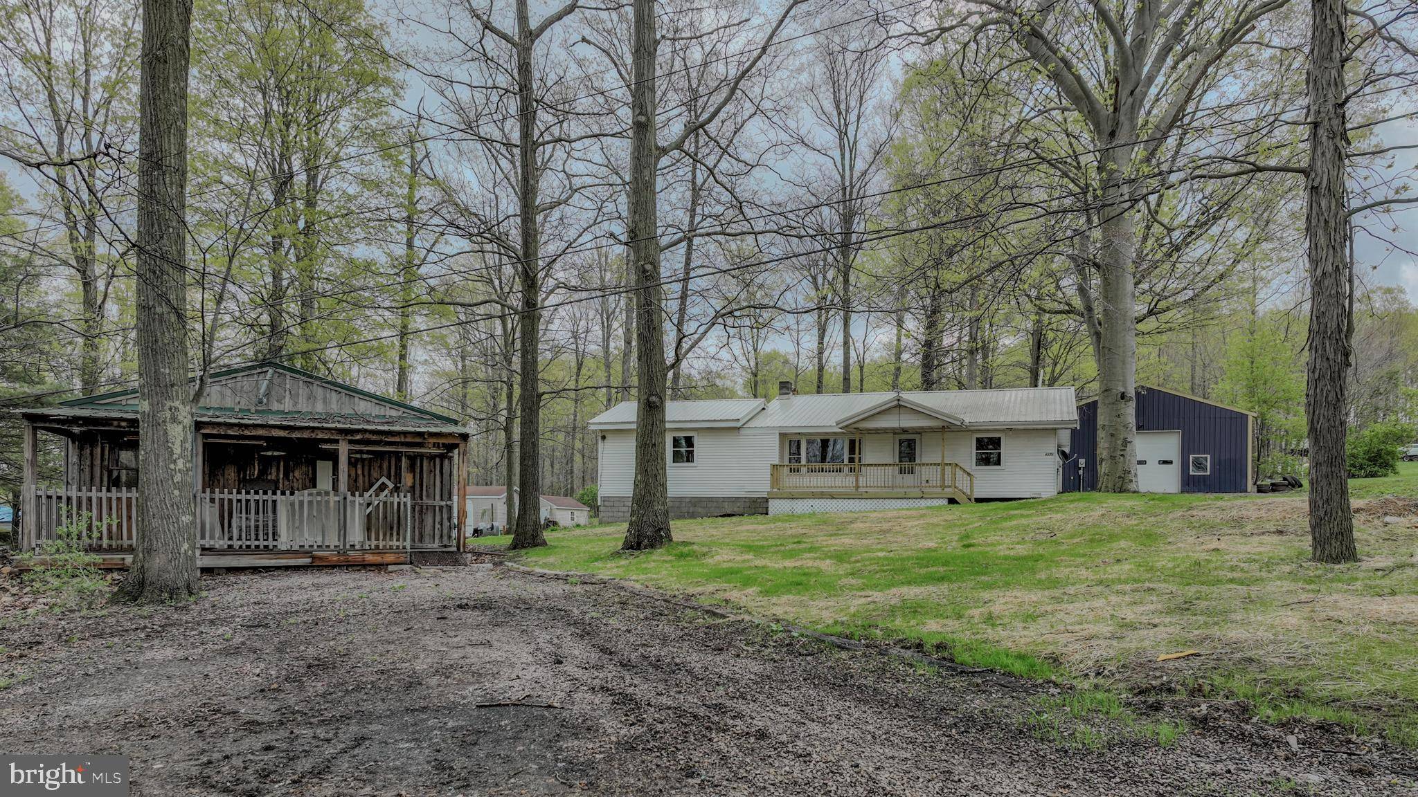 Grantsville, MD 21536,4376 CHESTNUT RIDGE RD