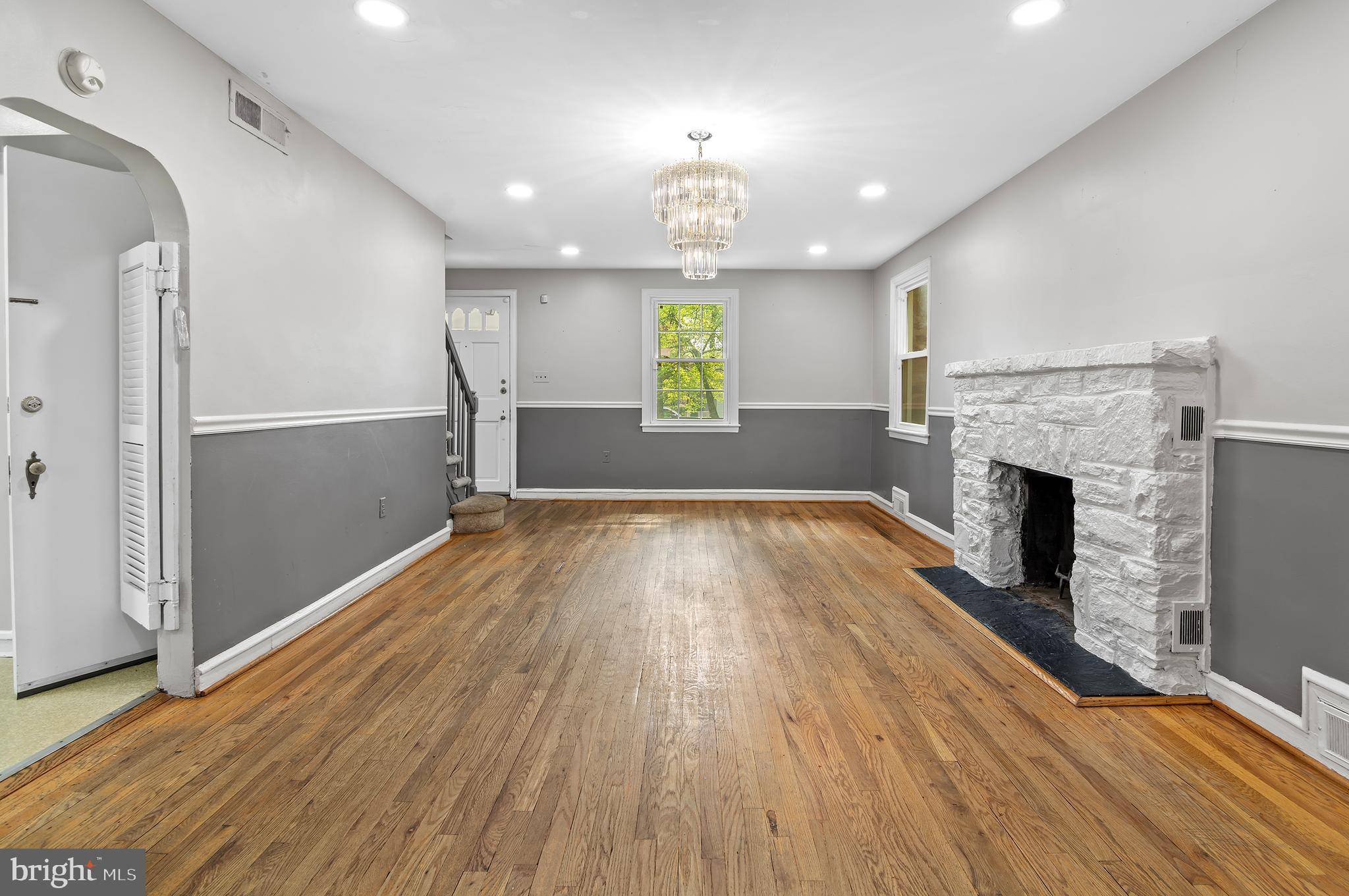 Baltimore, MD 21209,6248 WOODCREST AVE