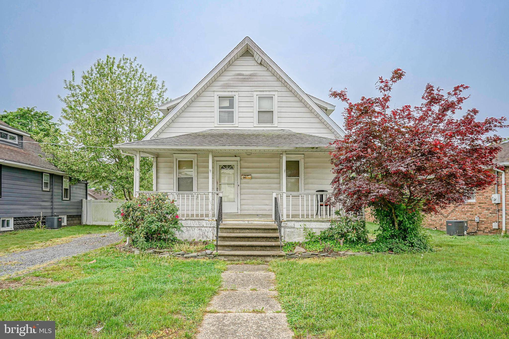 Gibbstown, NJ 08027,56 W BROAD ST