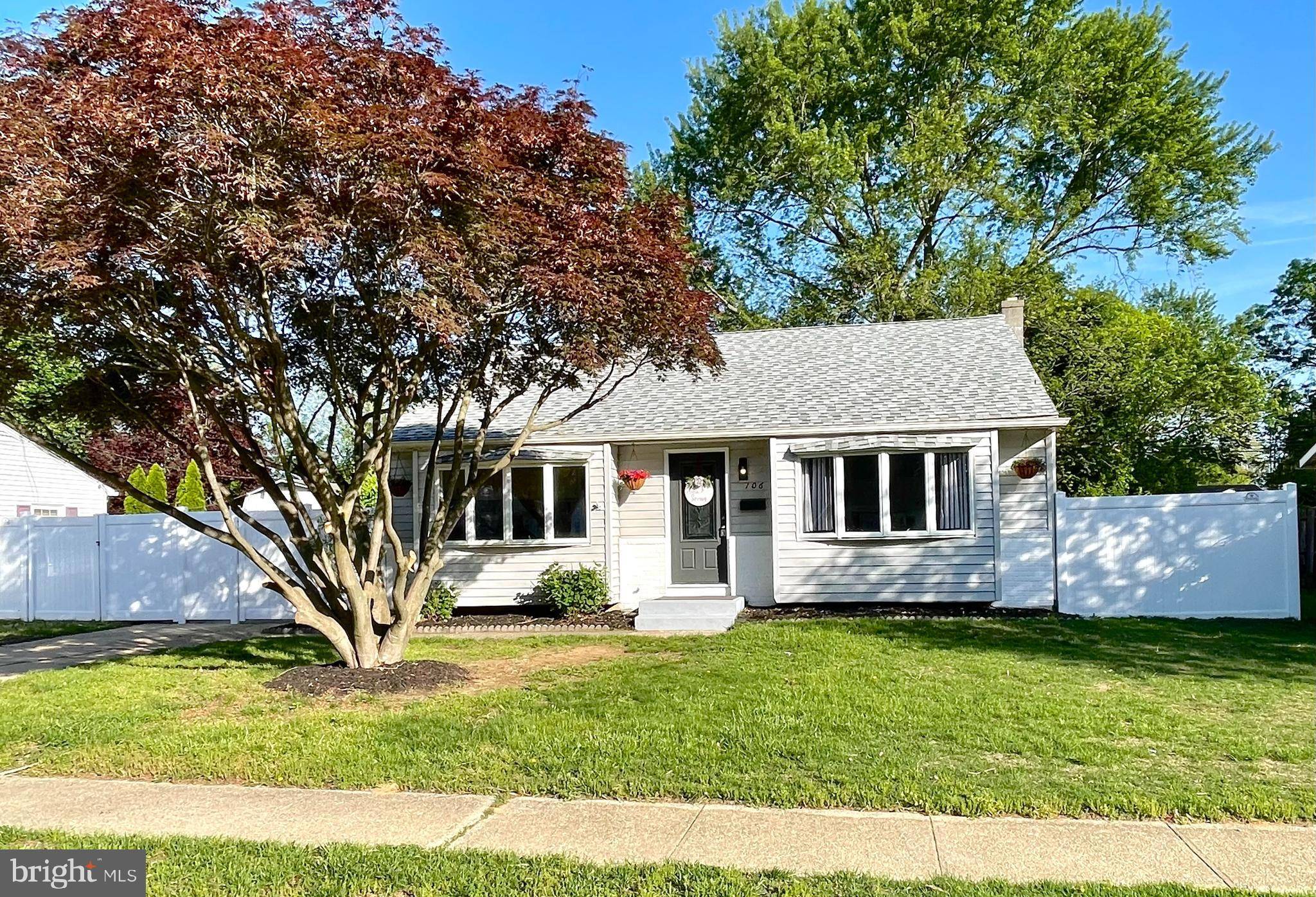 Newark, DE 19713,106 ANDERSON RD
