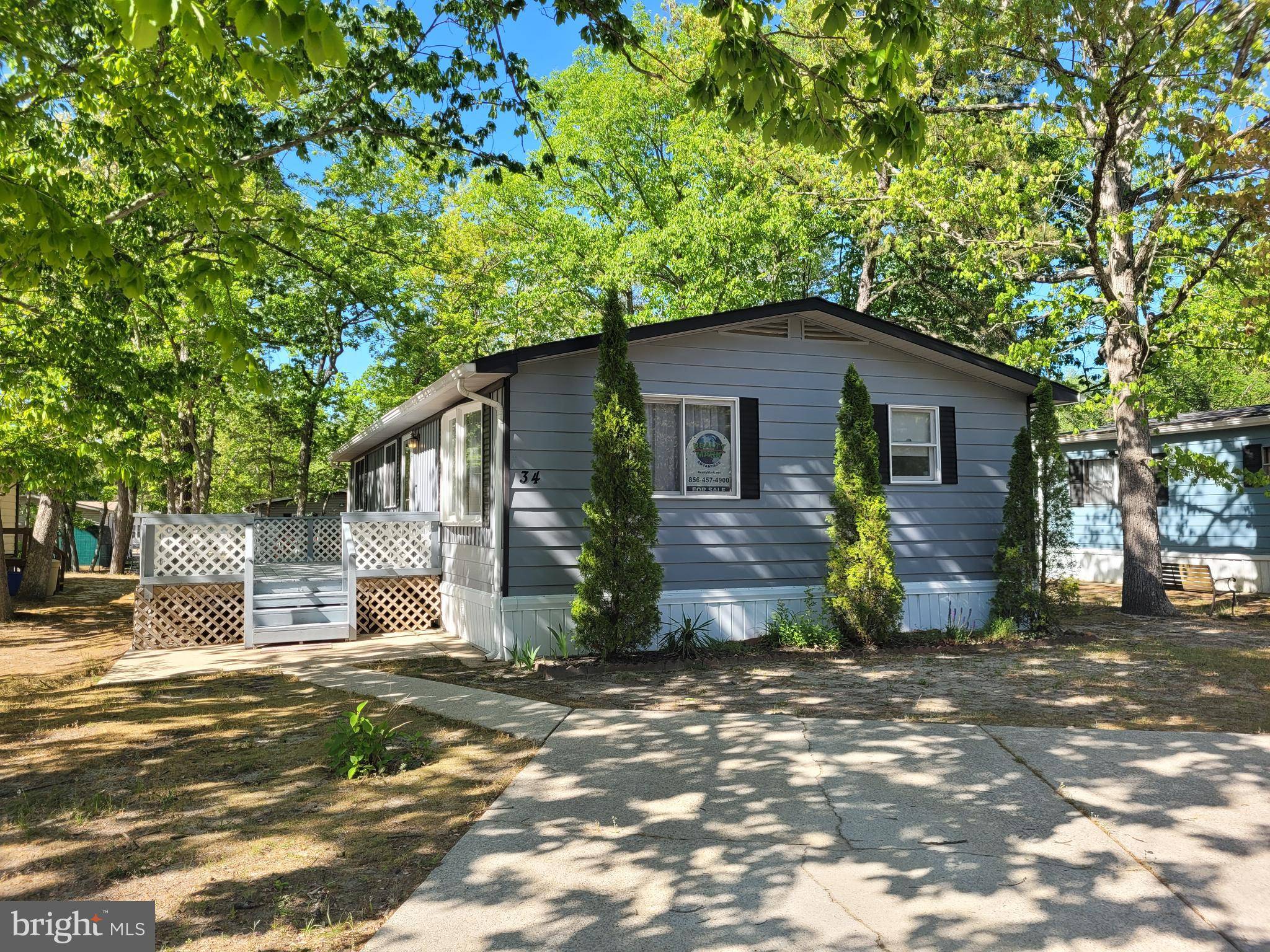 Sicklerville, NJ 08081,34 SKYLINE DR