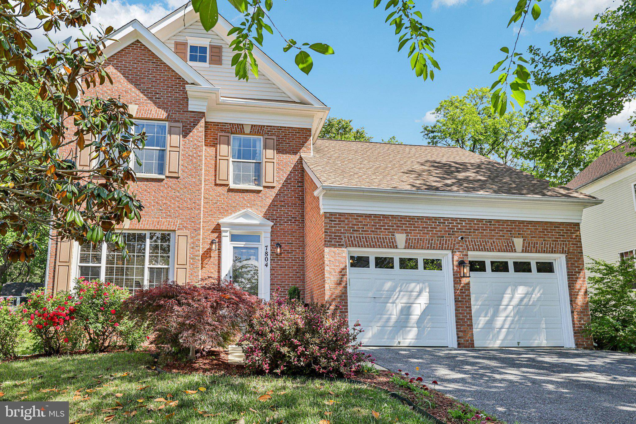Clinton, MD 20735,7804 NEW ASCOT LN