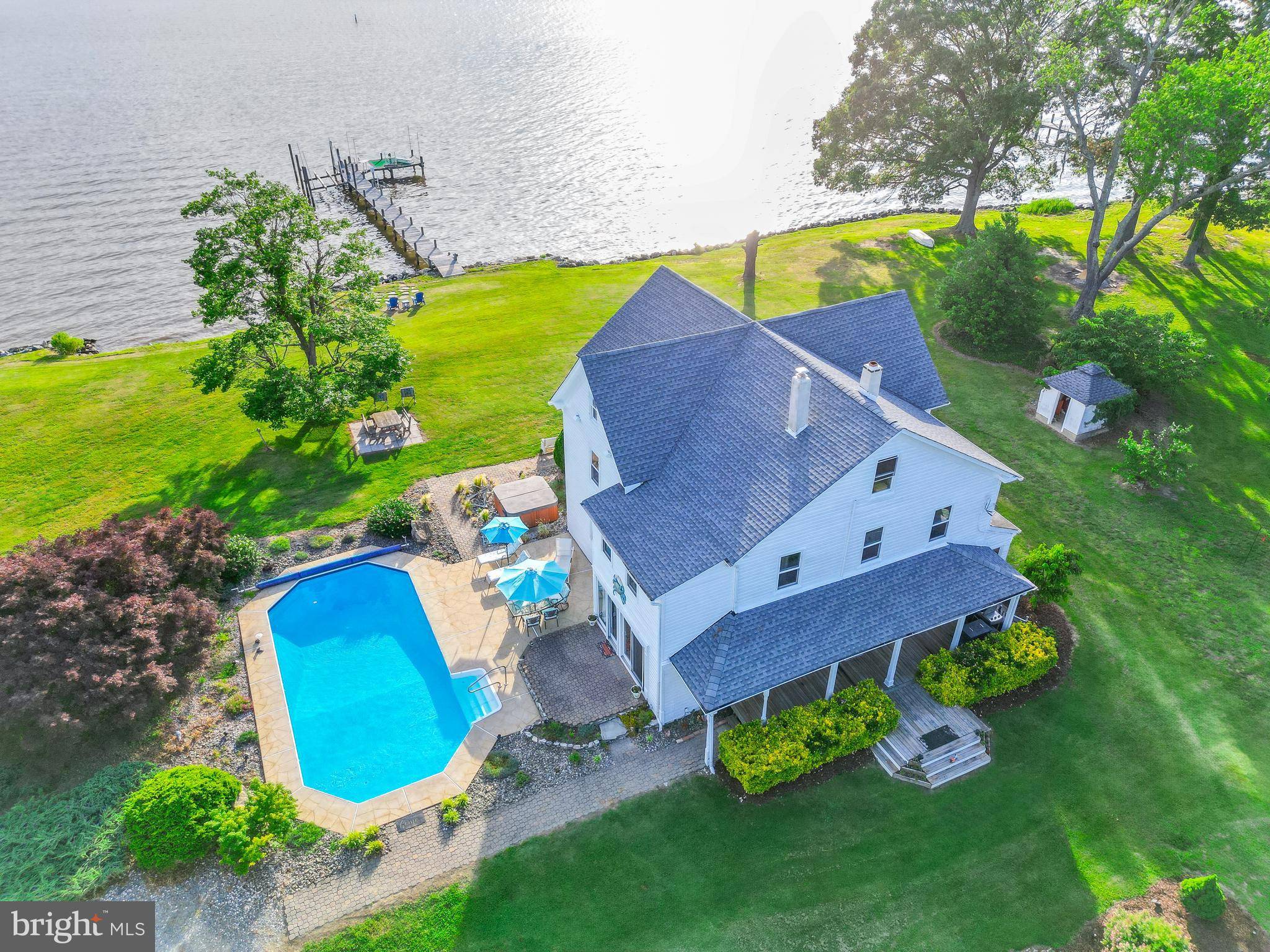Prince Frederick, MD 20678,5365 BUENA VISTA RD