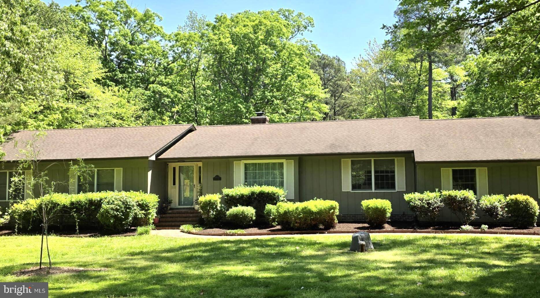 Easton, MD 21601,8543 INGLETON RD