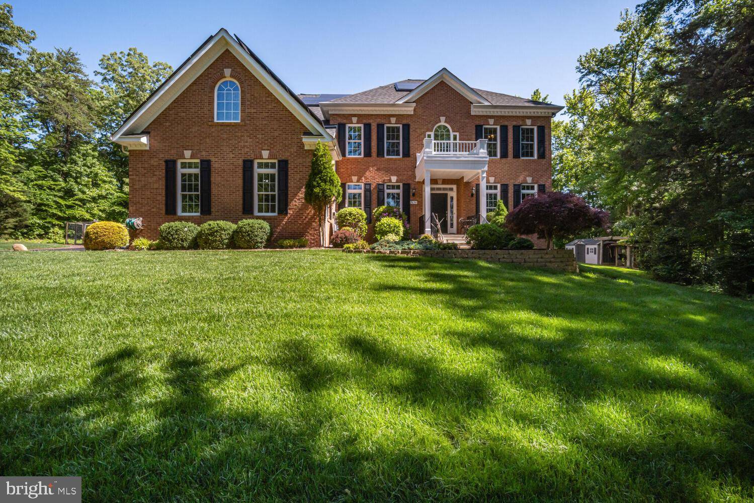 Lorton, VA 22079,7634 BELMONT LANDING RD