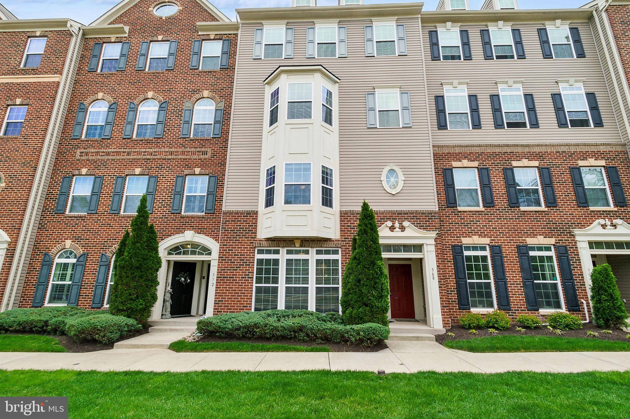 Odenton, MD 21113,366 CHESSINGTON DR