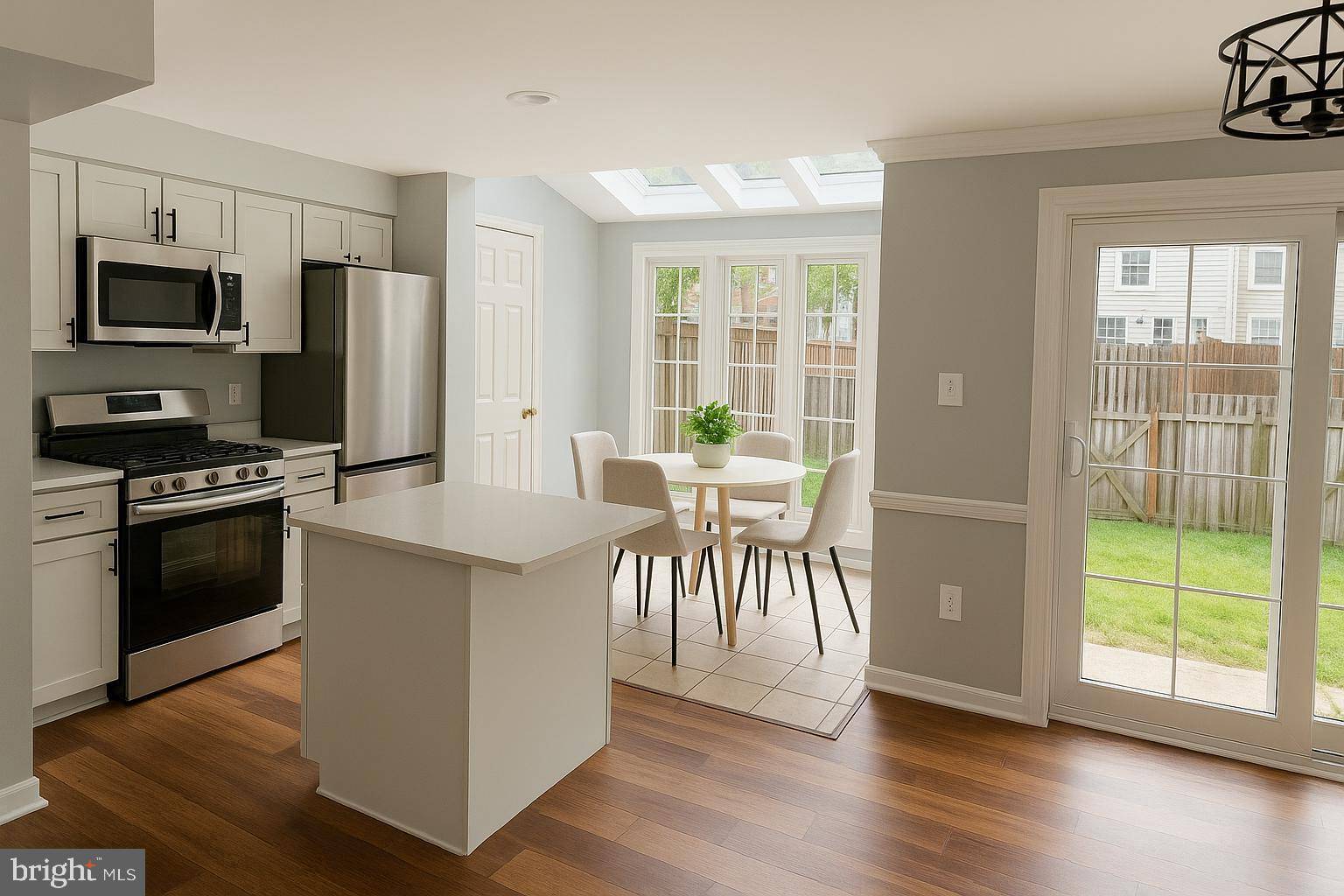 Lorton, VA 22079,7809 LAMBKIN CT