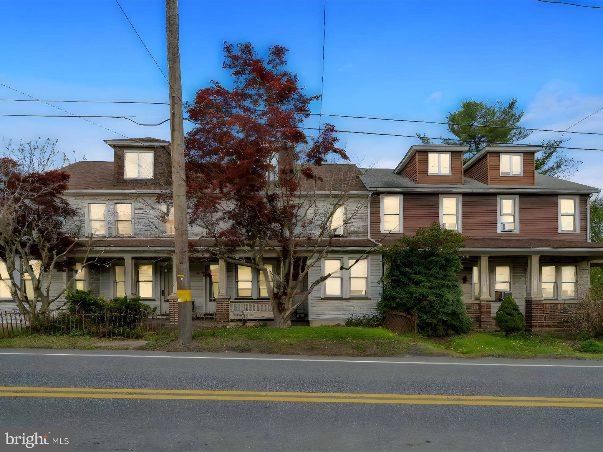 Pottsville, PA 17901,949 SUNBURY RD