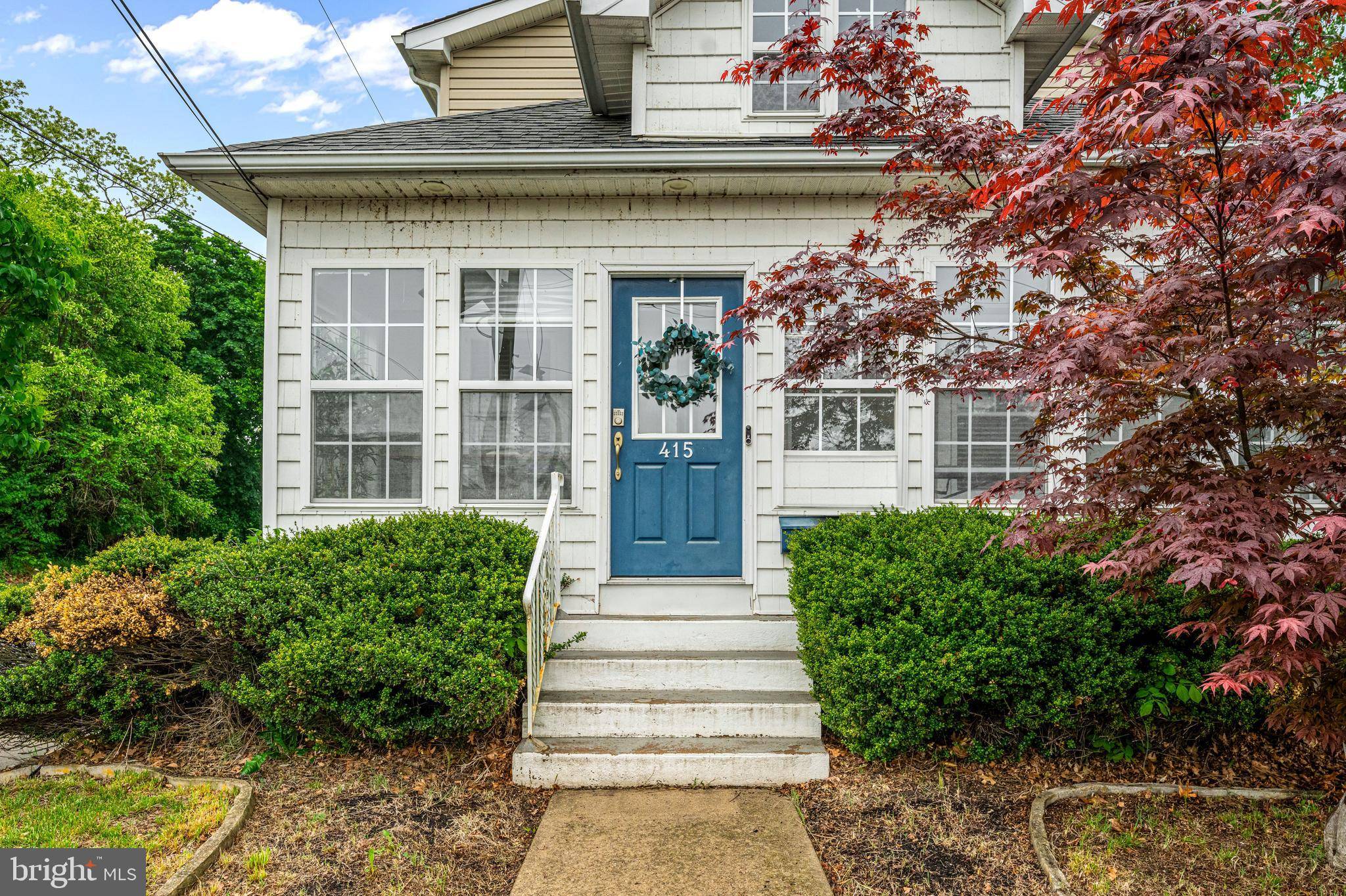Hamilton, NJ 08610,415 ROWAN