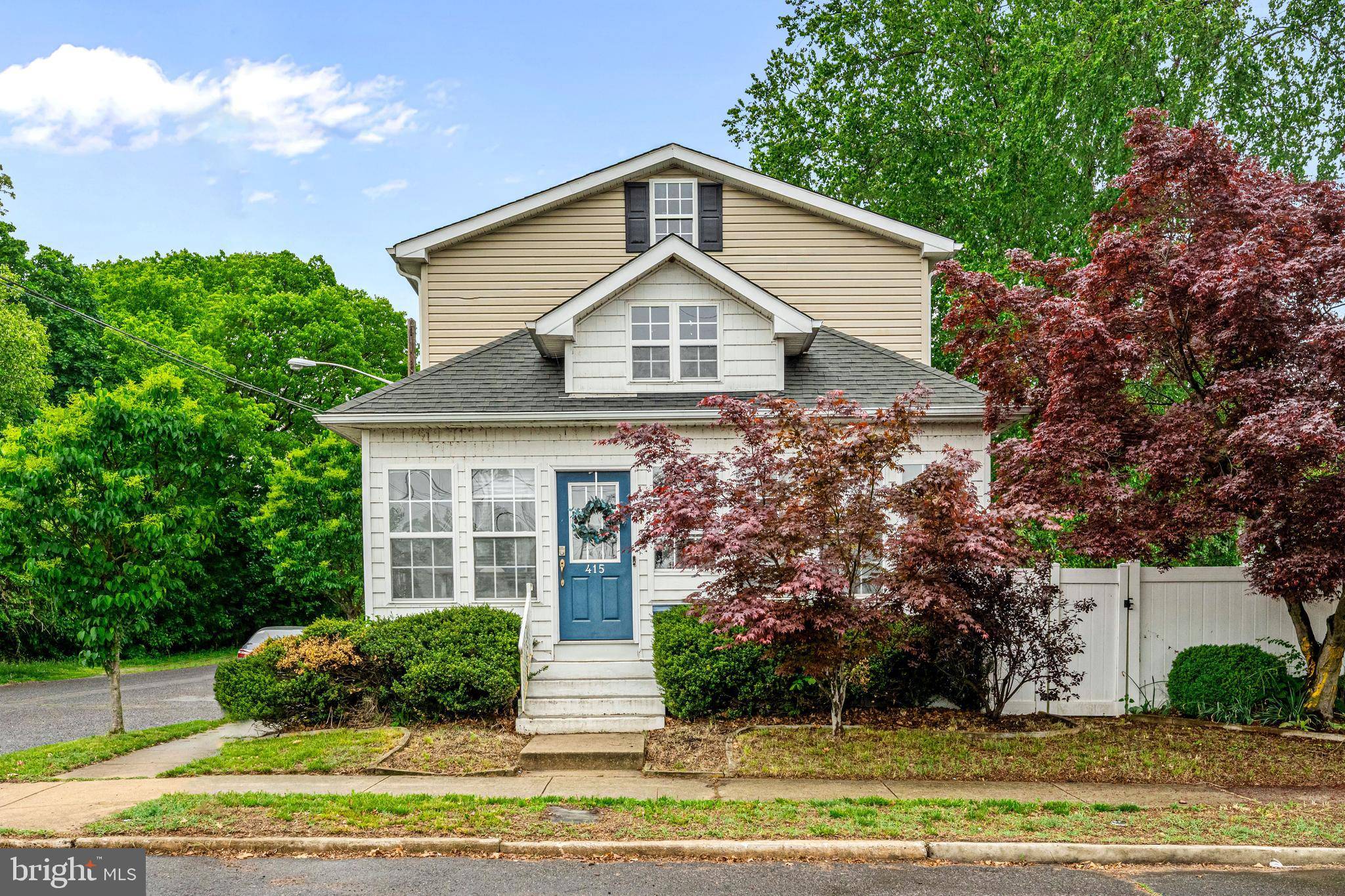 Hamilton, NJ 08610,415 ROWAN