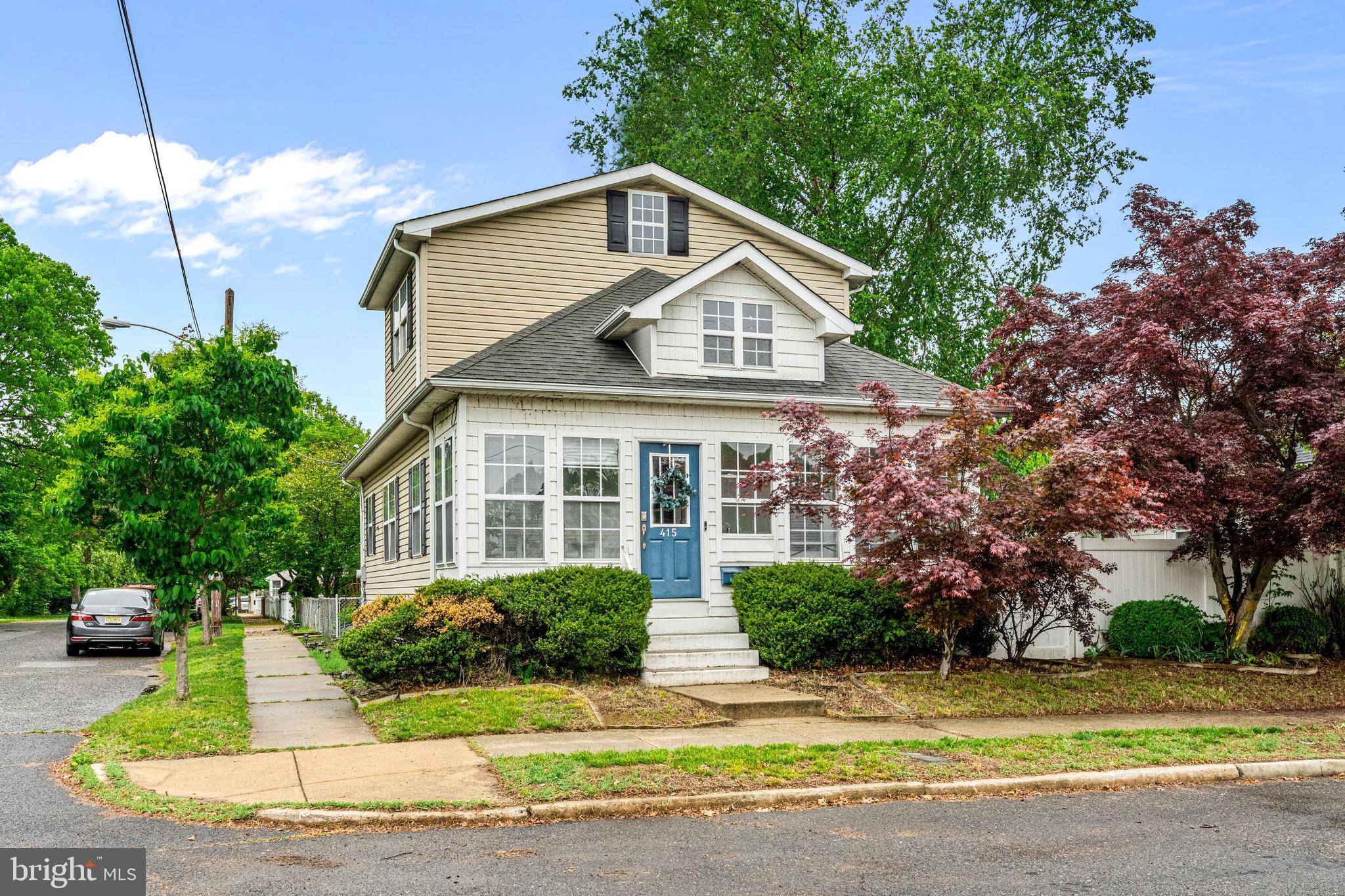 Hamilton, NJ 08610,415 ROWAN