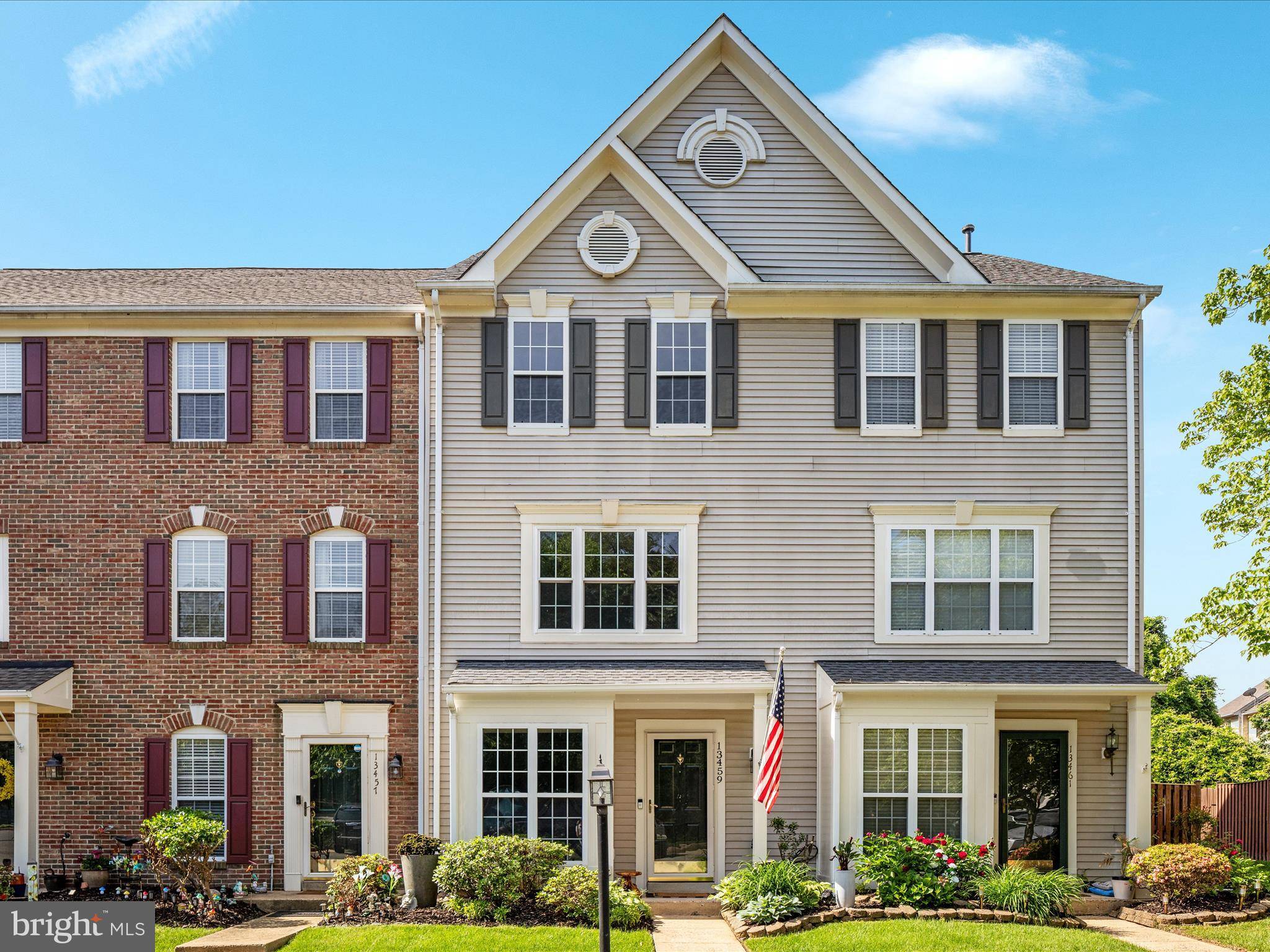 Bristow, VA 20136,13459 COLESMIRE GATE WAY