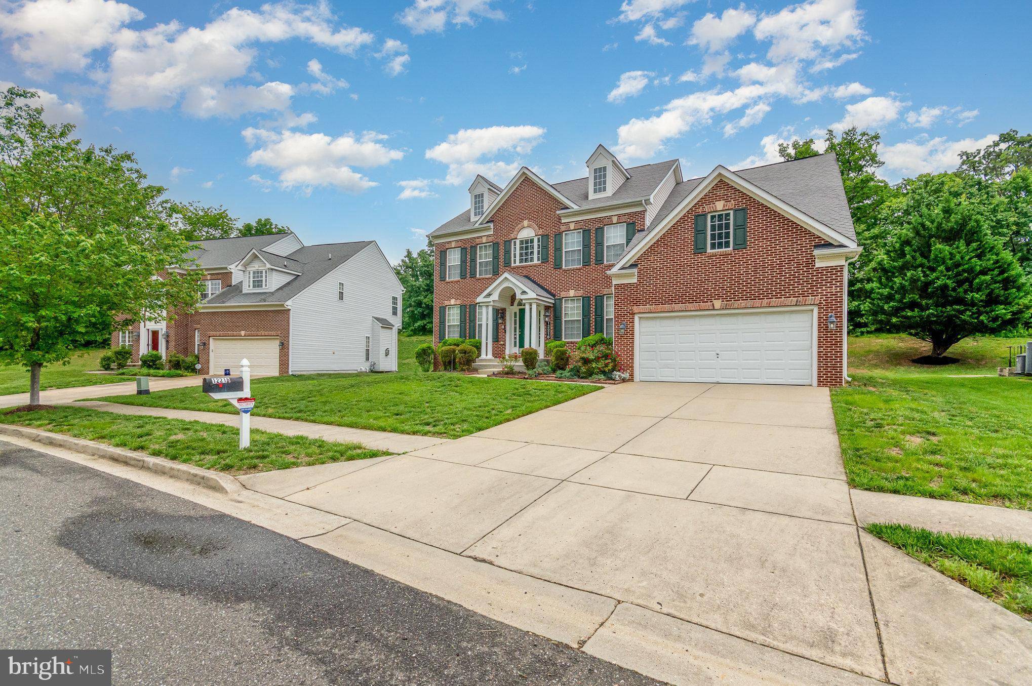 Clinton, MD 20735,12216 HILLANTRAE DR