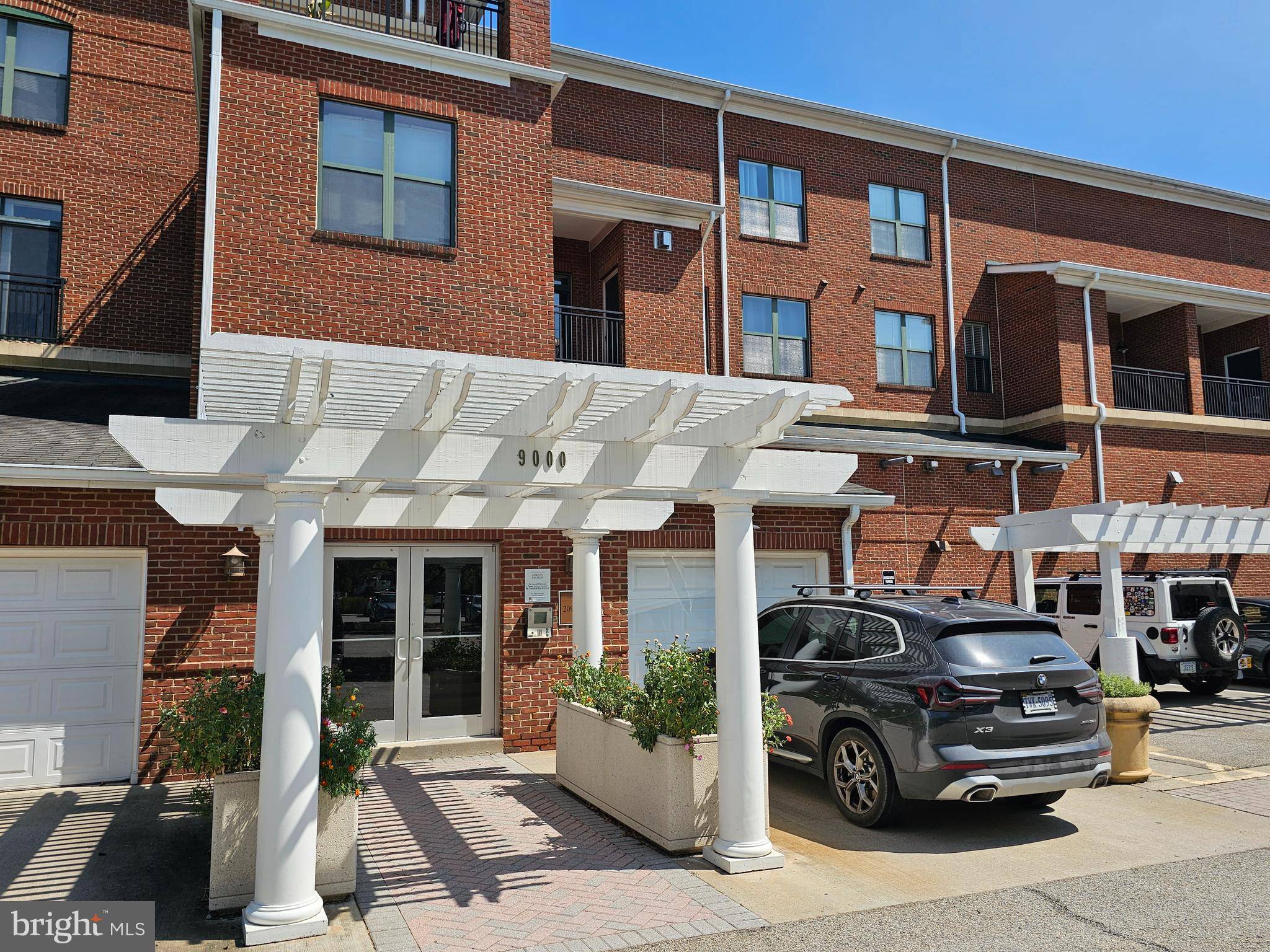 Lorton, VA 22079,9000 LORTON STATION BLVD #2-109