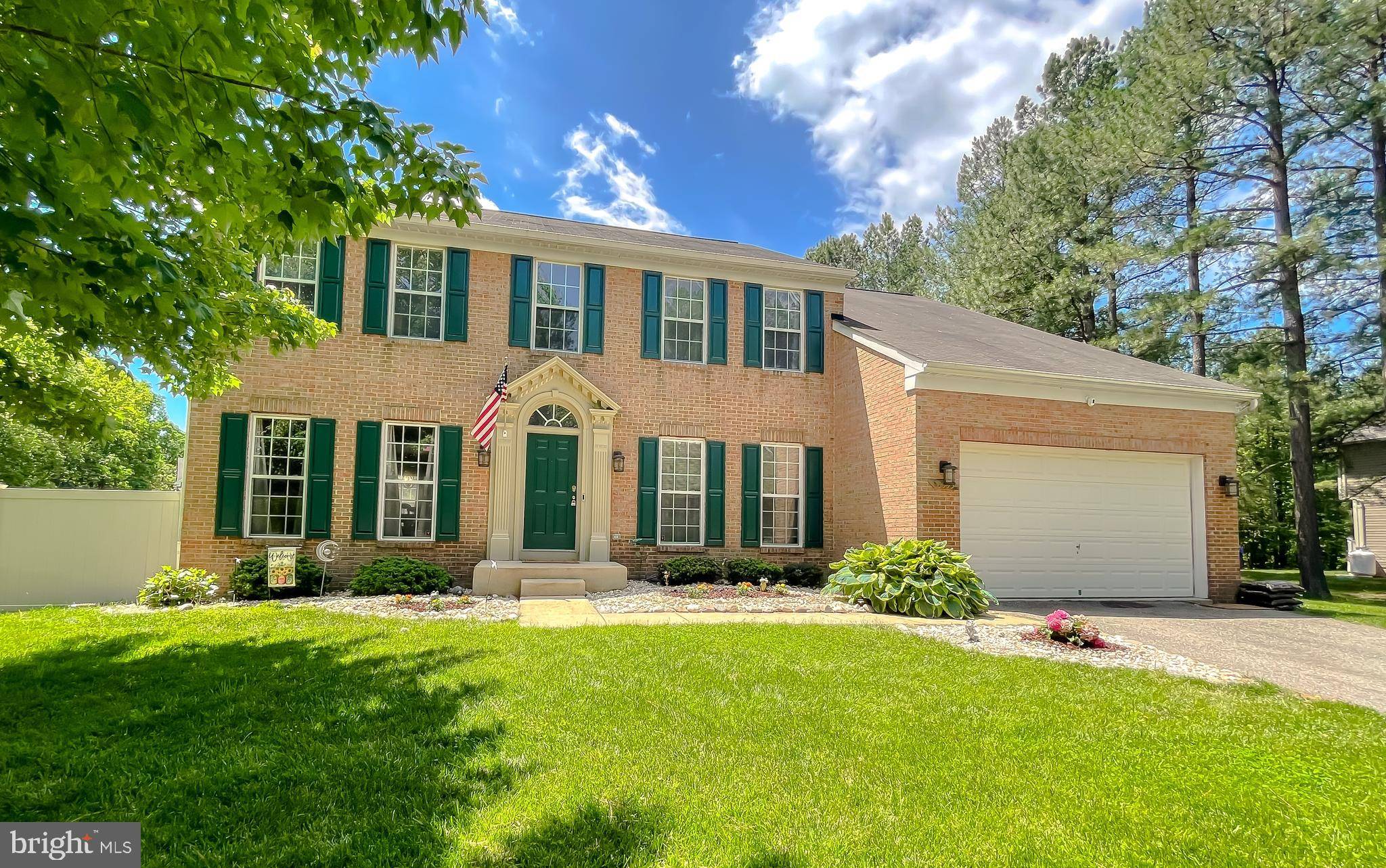 Waldorf, MD 20601,13595 SUGAR MILL CT